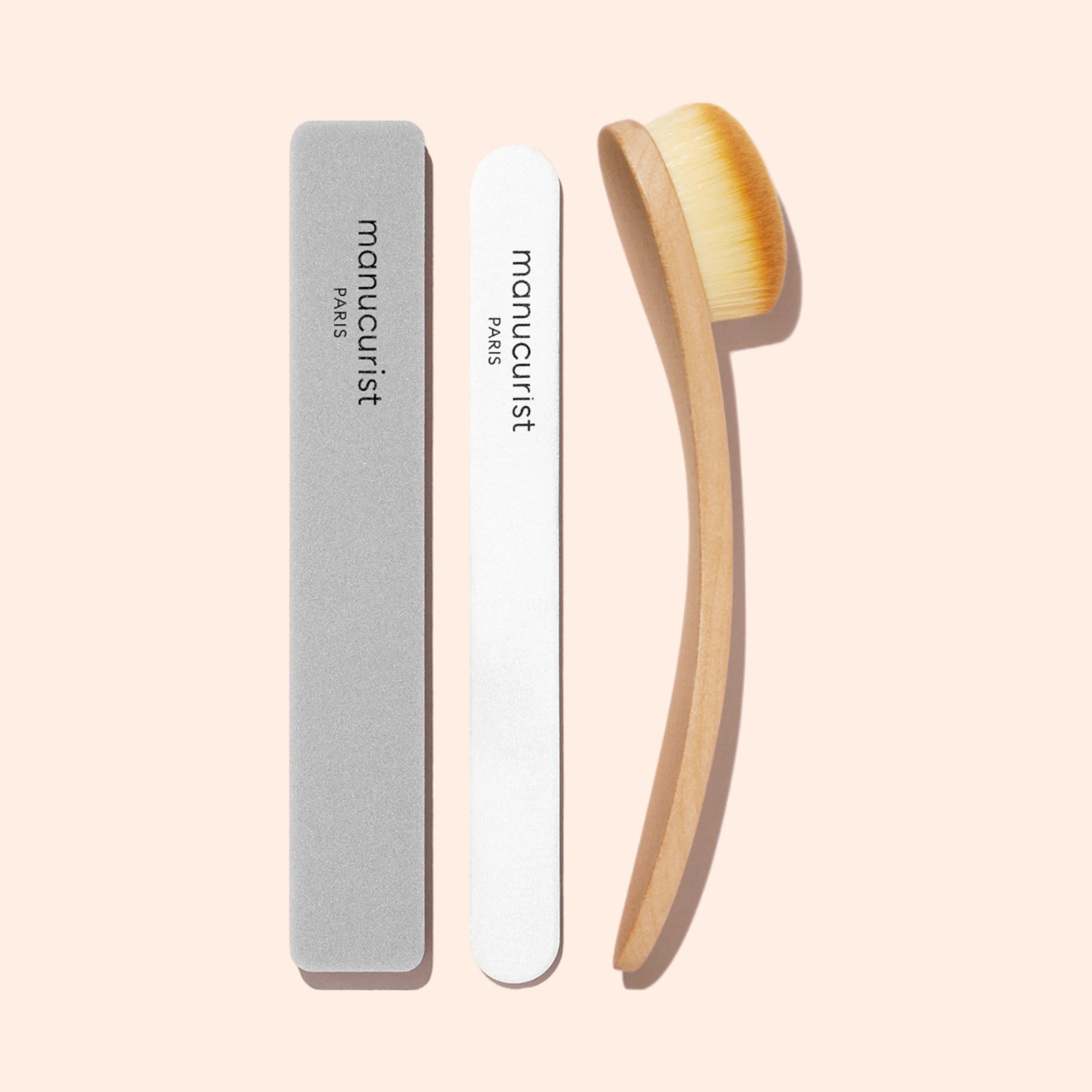 Nail buffer sponge - Image 5