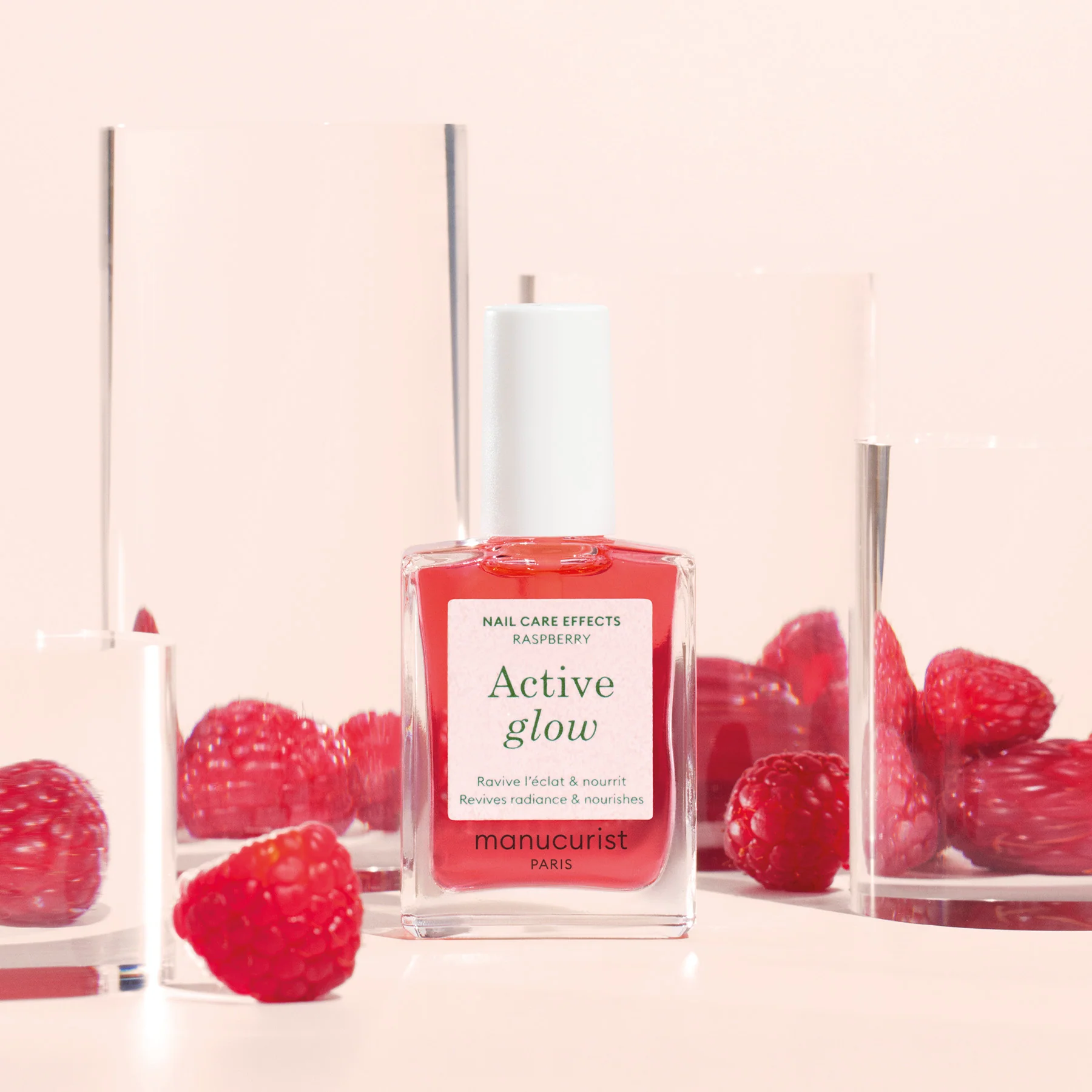 Active Glow Raspberry - Image 10