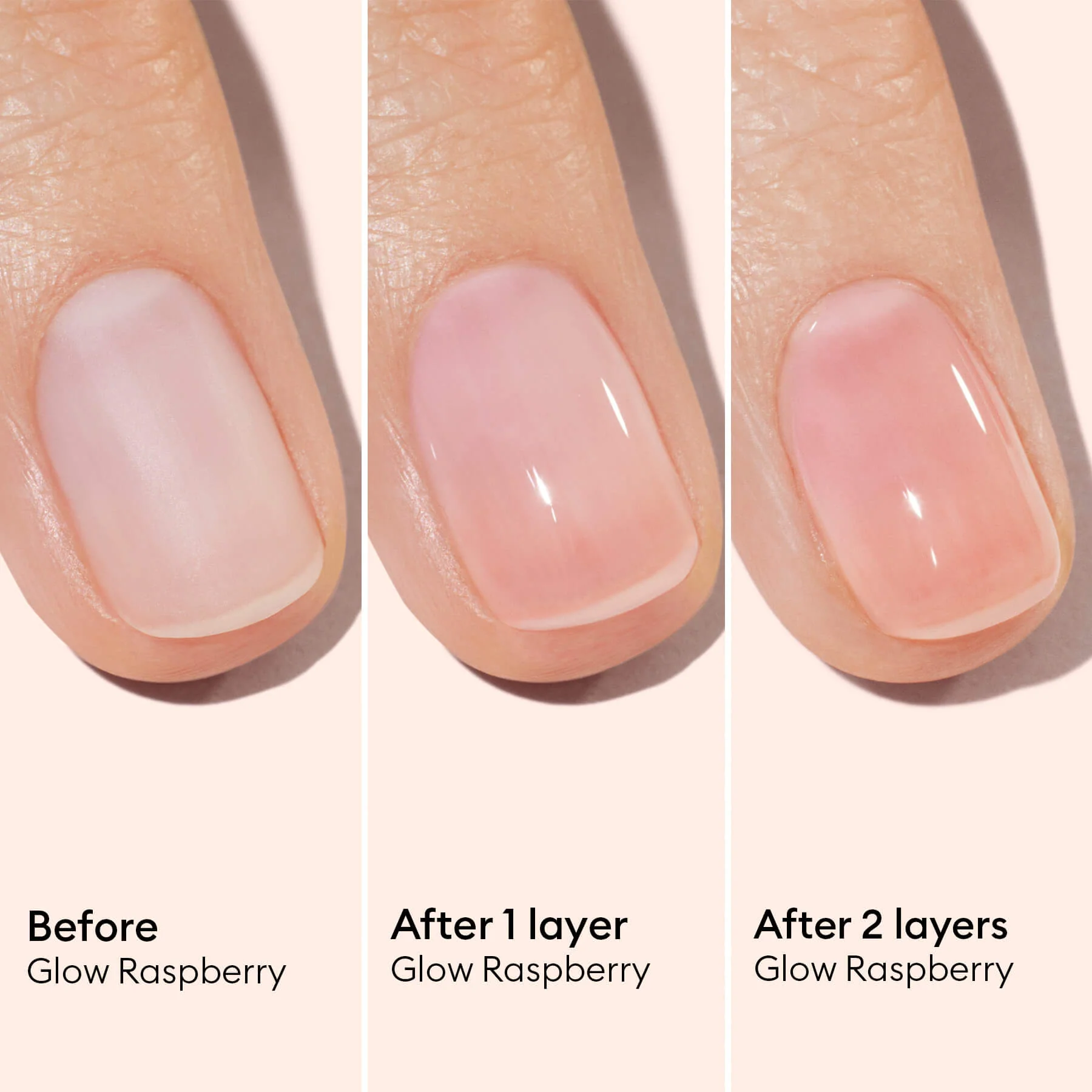 Active Glow Raspberry - Image 5