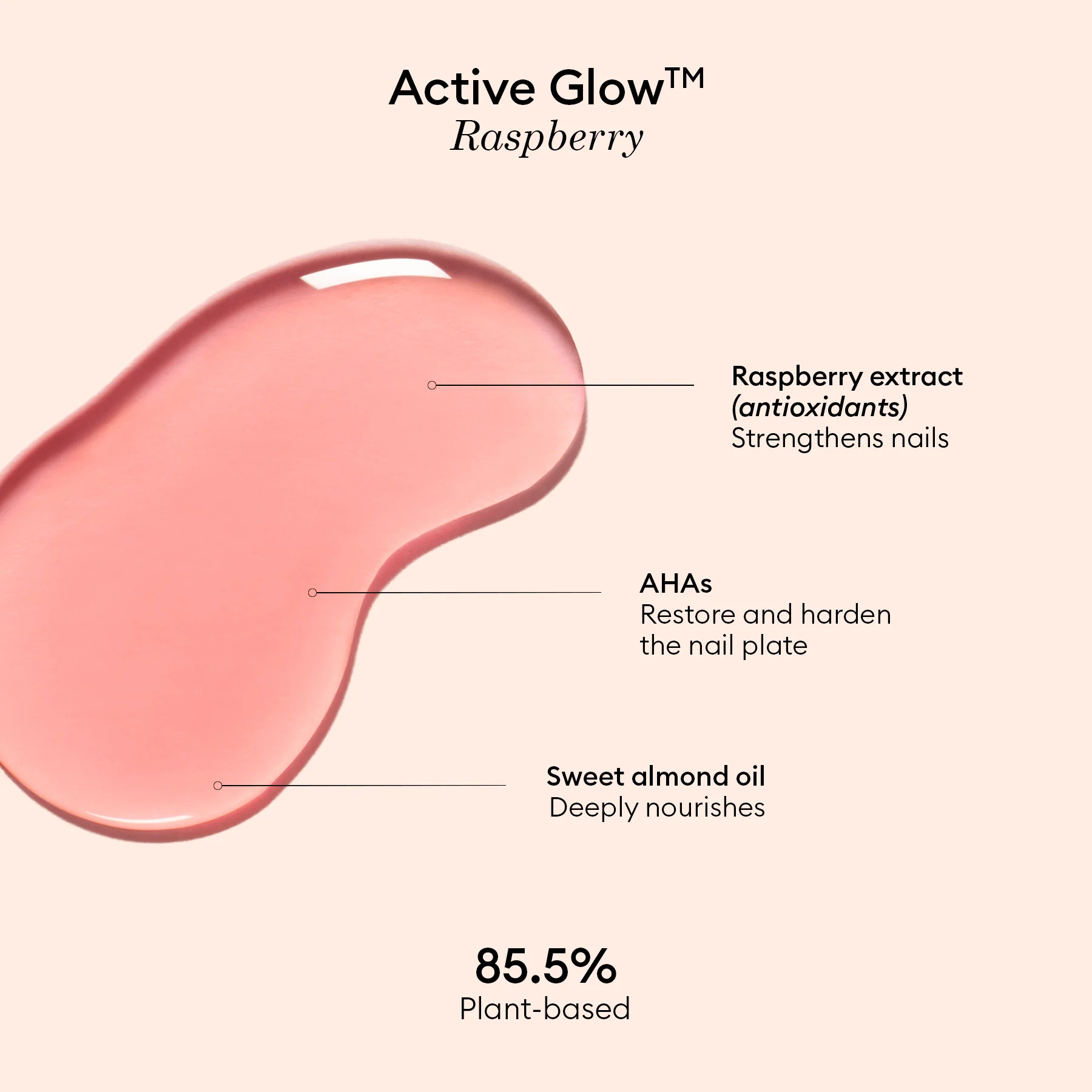 Active Glow Raspberry - Image 6