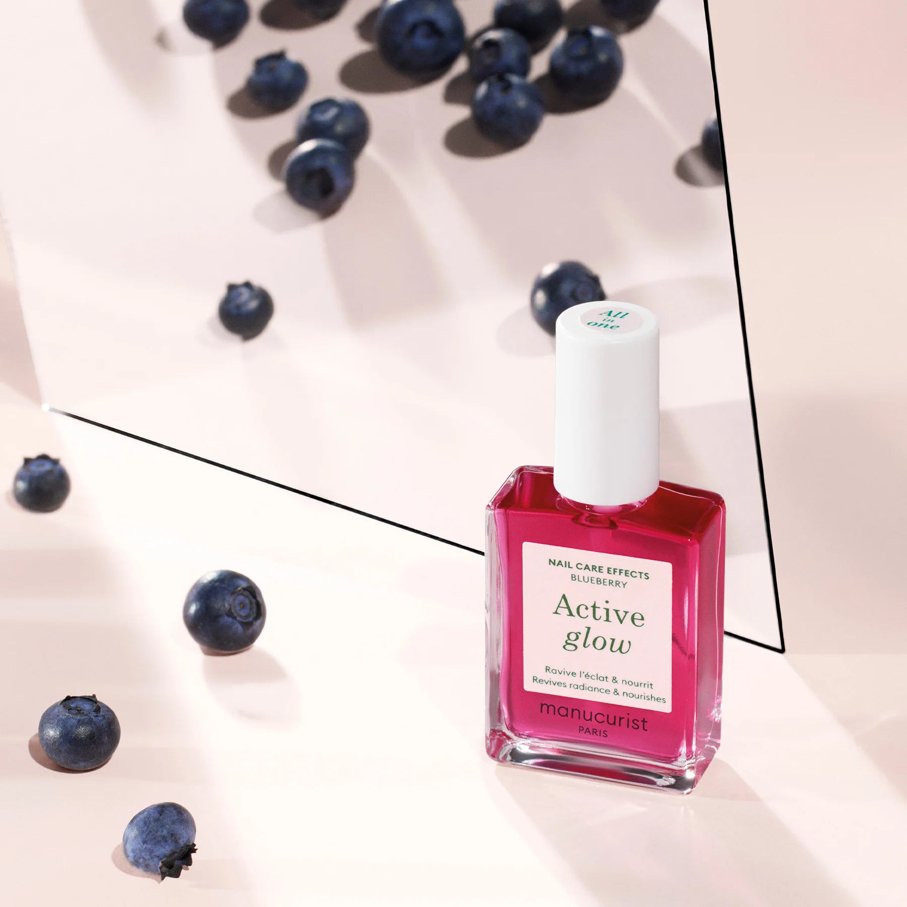 Active Glow Blueberry - Image 8