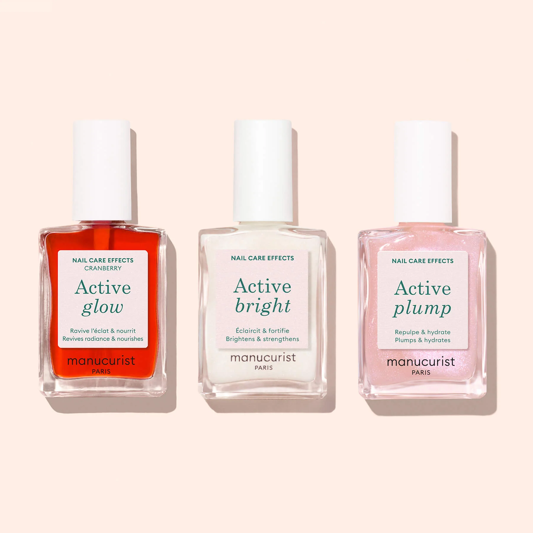 Active Glow Cranberry - Image 13