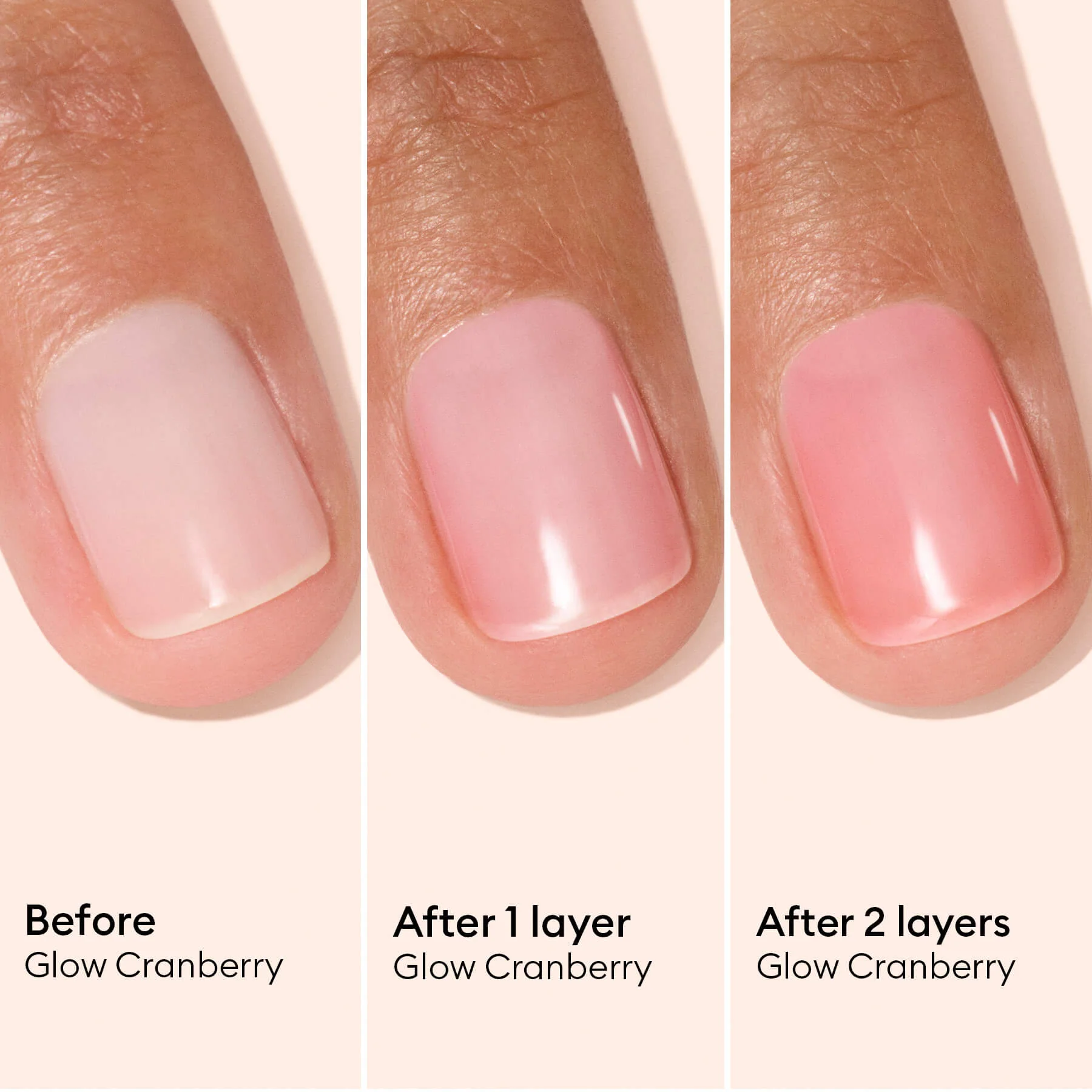 Active Glow Cranberry - Image 4