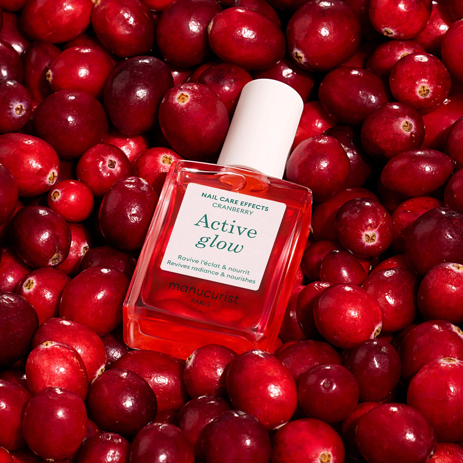 Active Glow Cranberry - Image 8