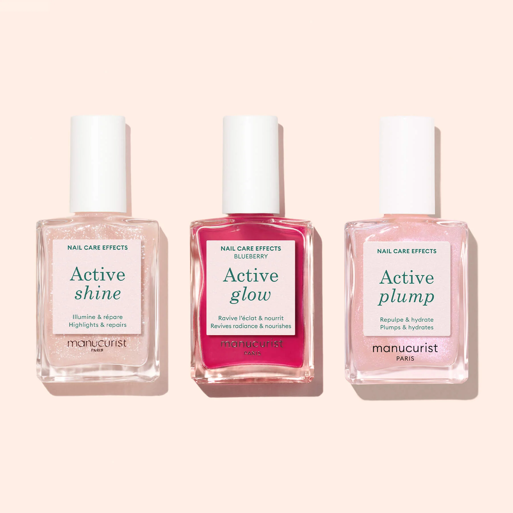 Active Shine - Image 13