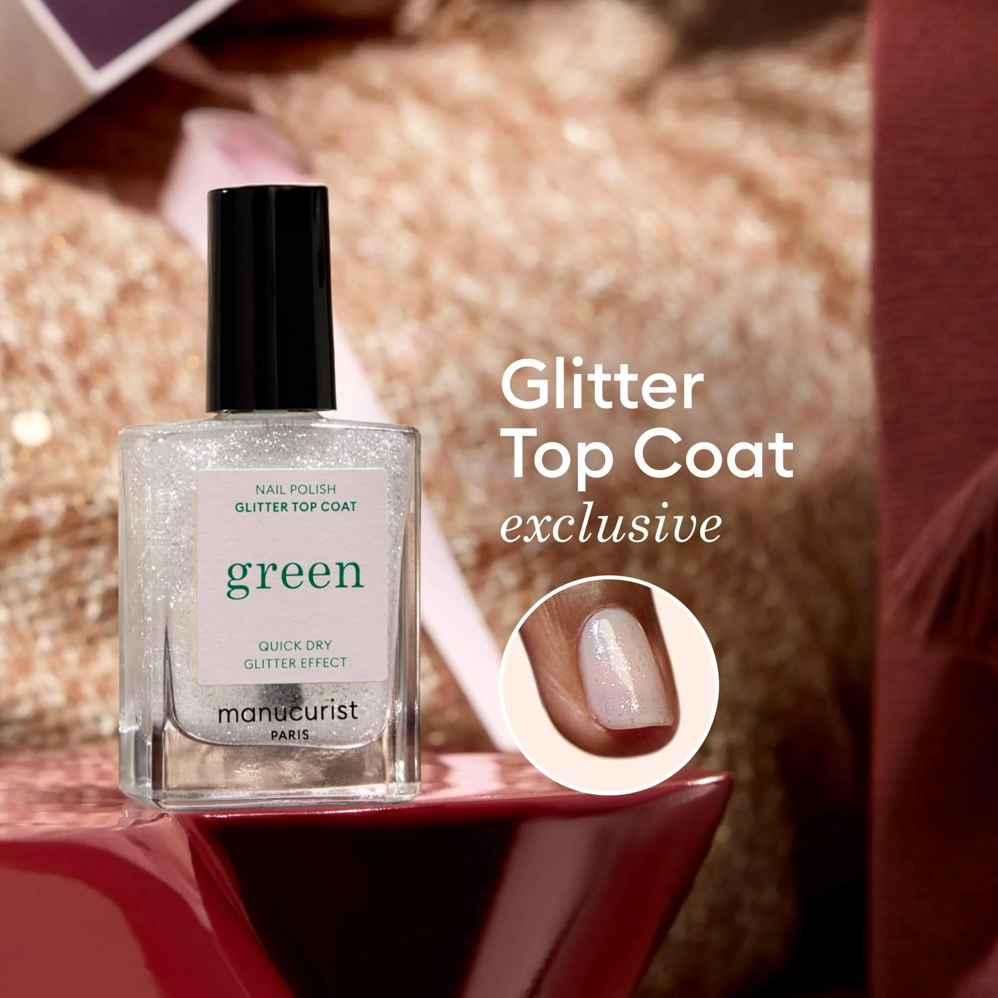 Advent Calendar All that glitters! - Image 3