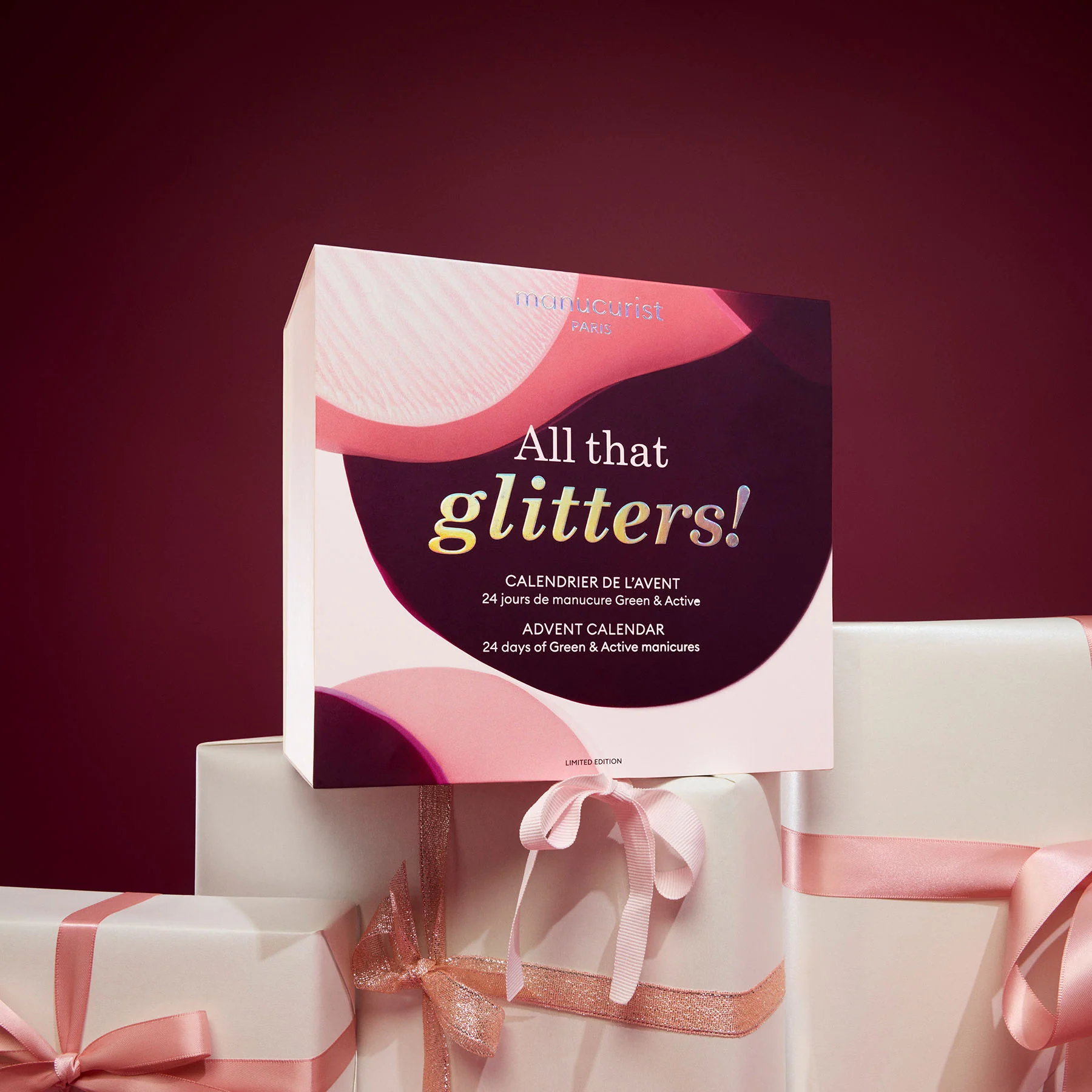 Advent Calendar All that glitters! - Image 5