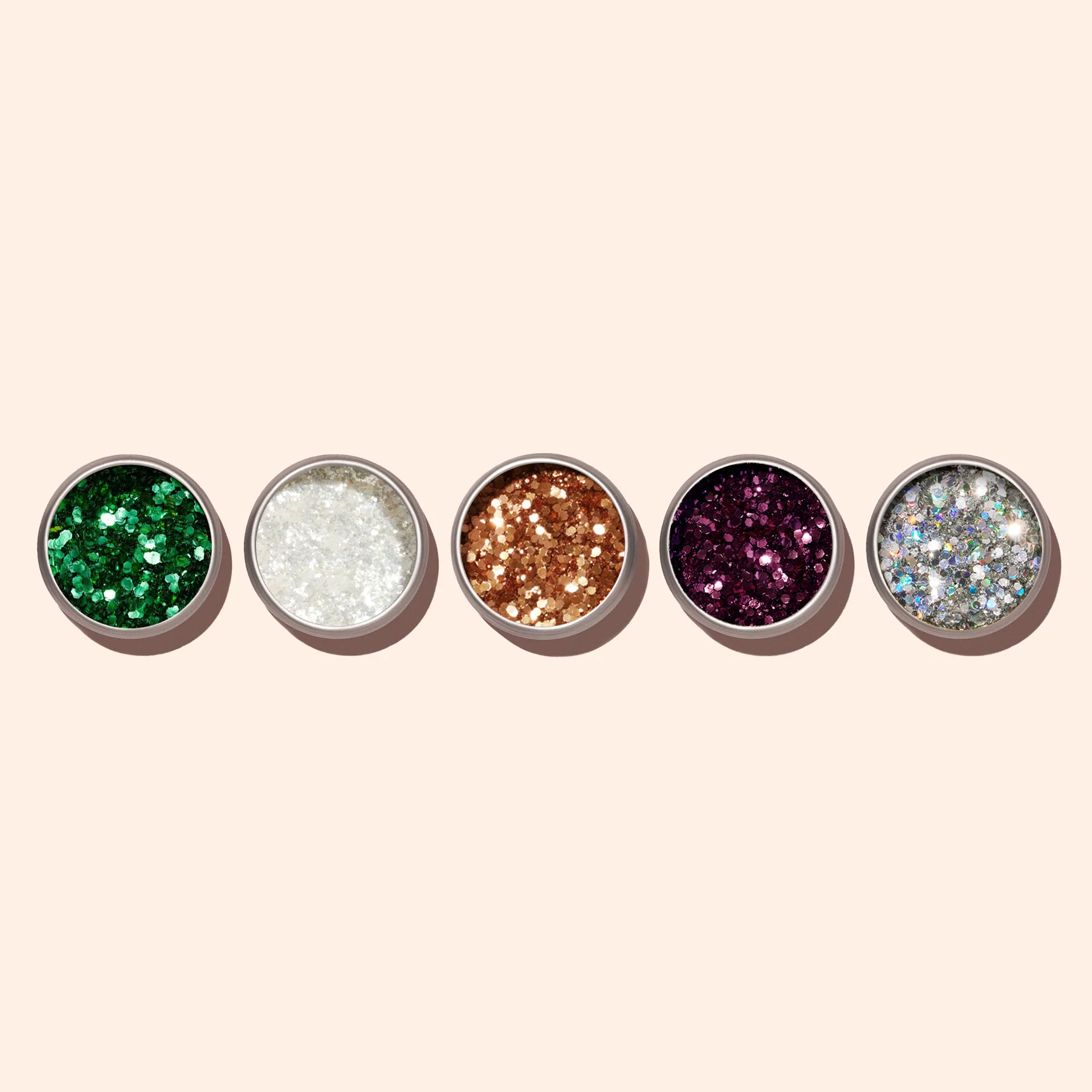 Cactus Biodegradable Glitter - Image 5