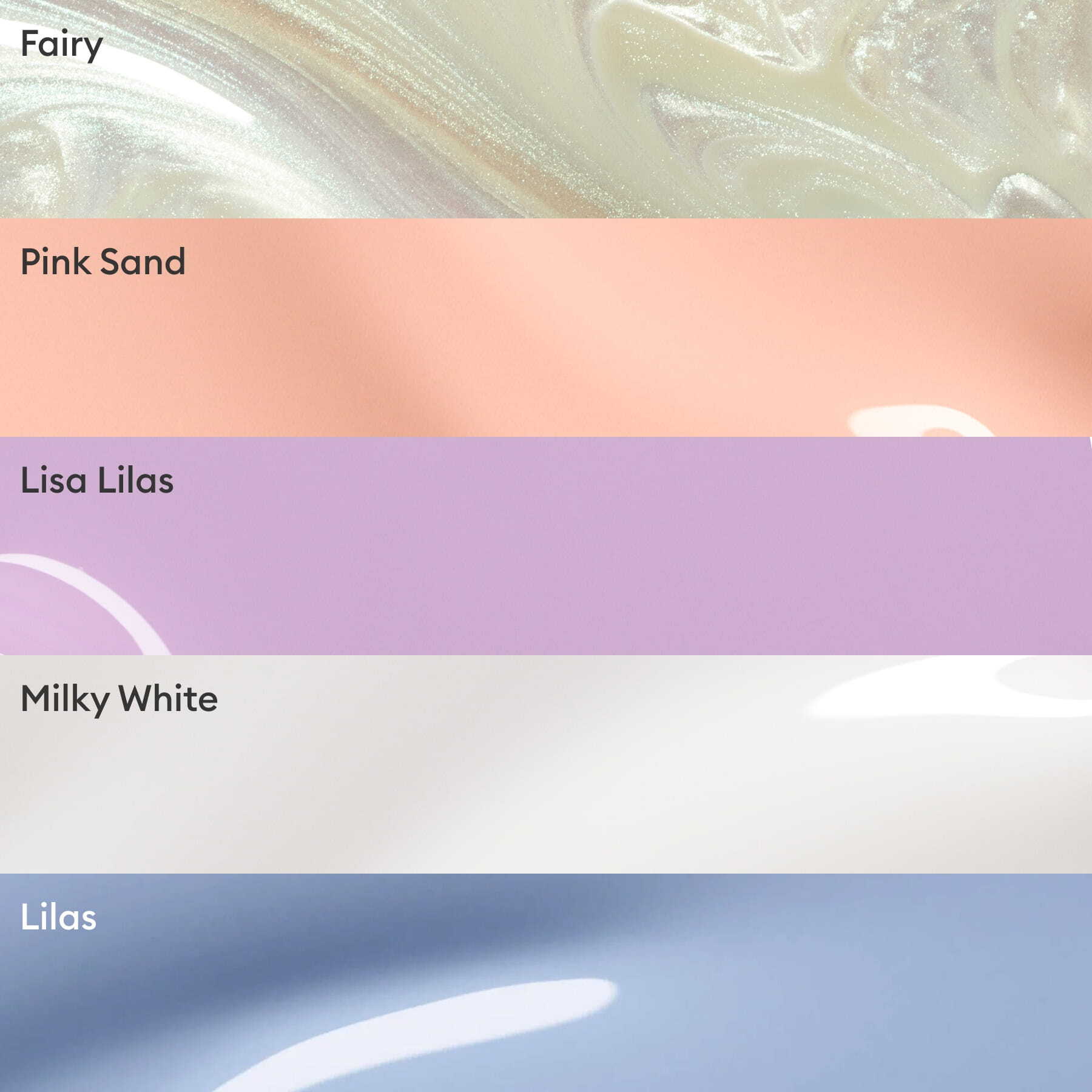 Curated Color Collections - Image 4