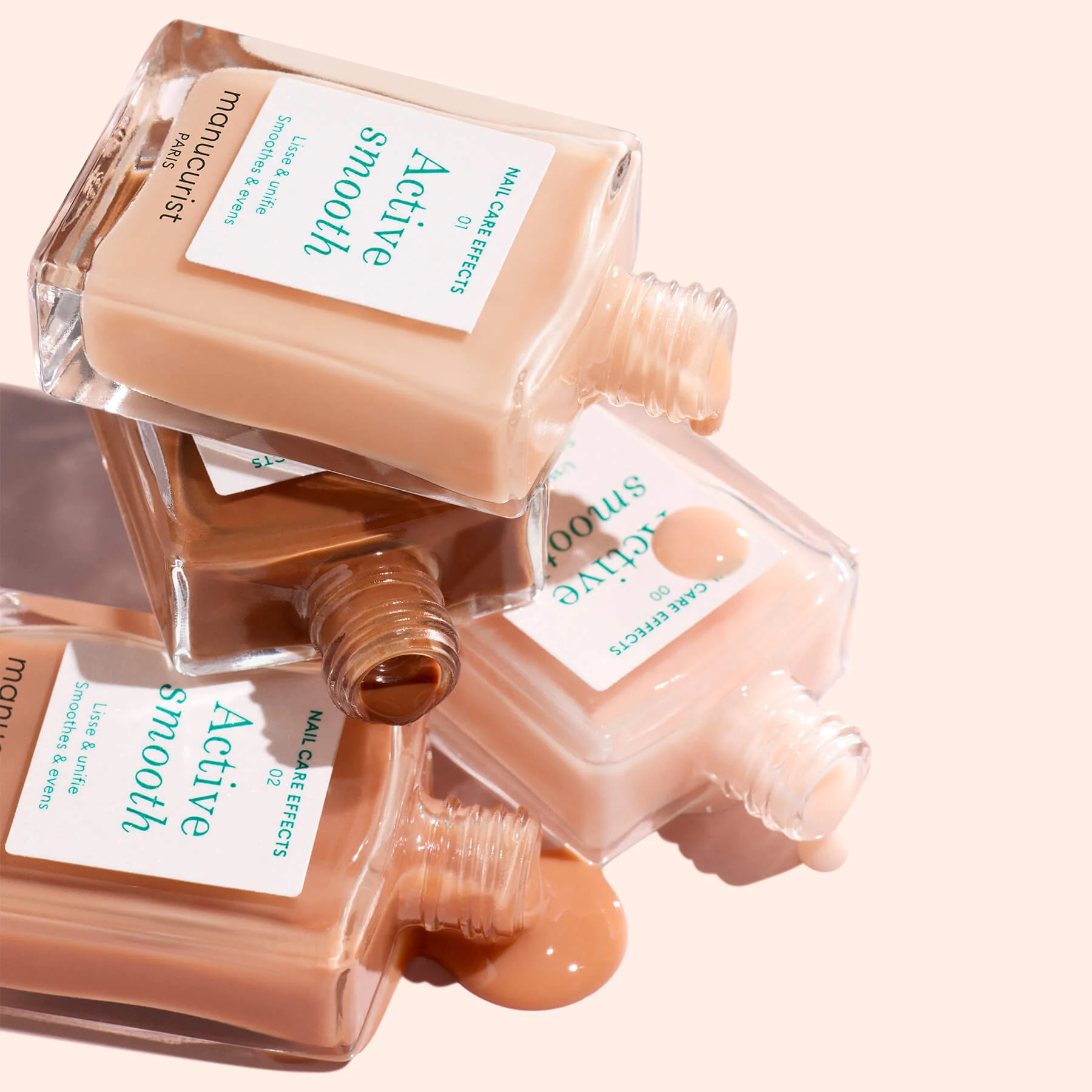 Customizable Active™ Trio - Image 14