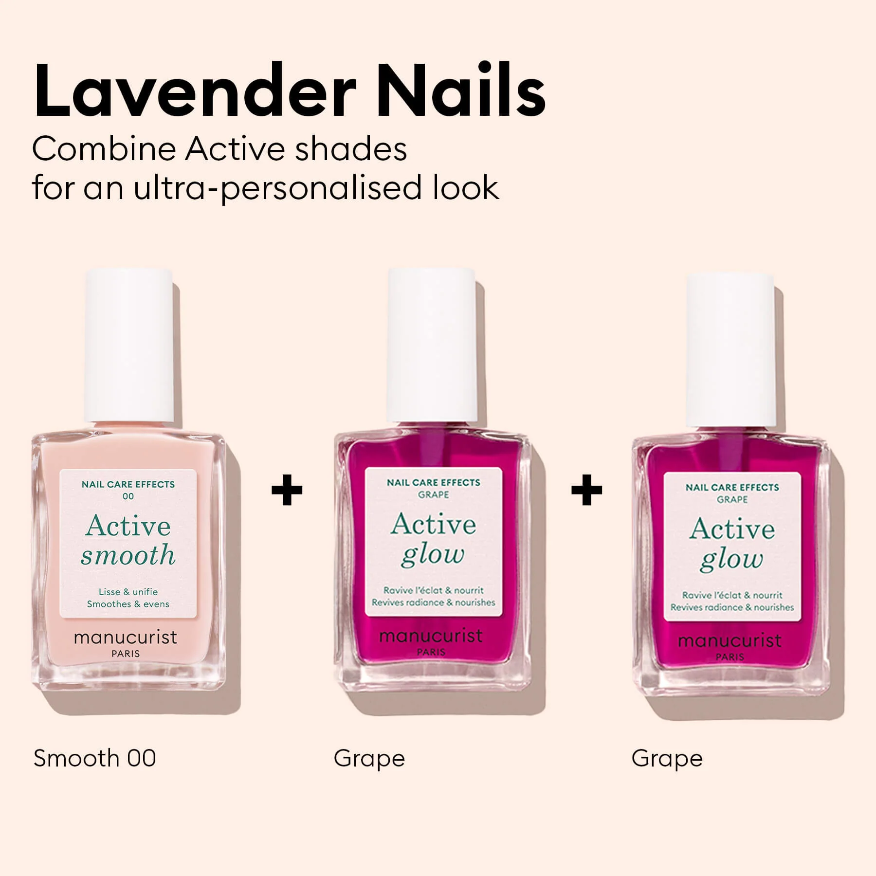 Customizable Active™ Trio - Image 9