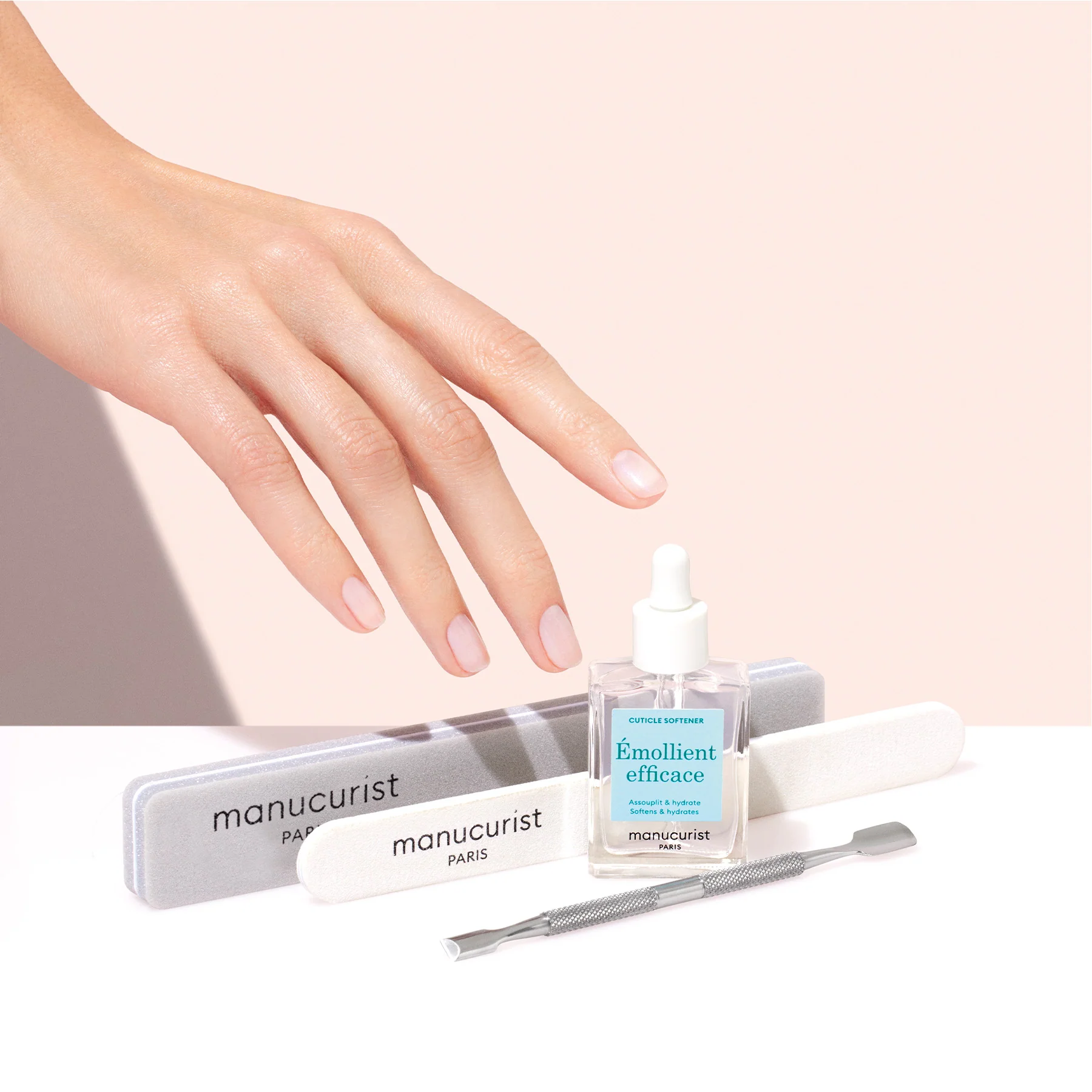 Cuticle Pusher - Image 4