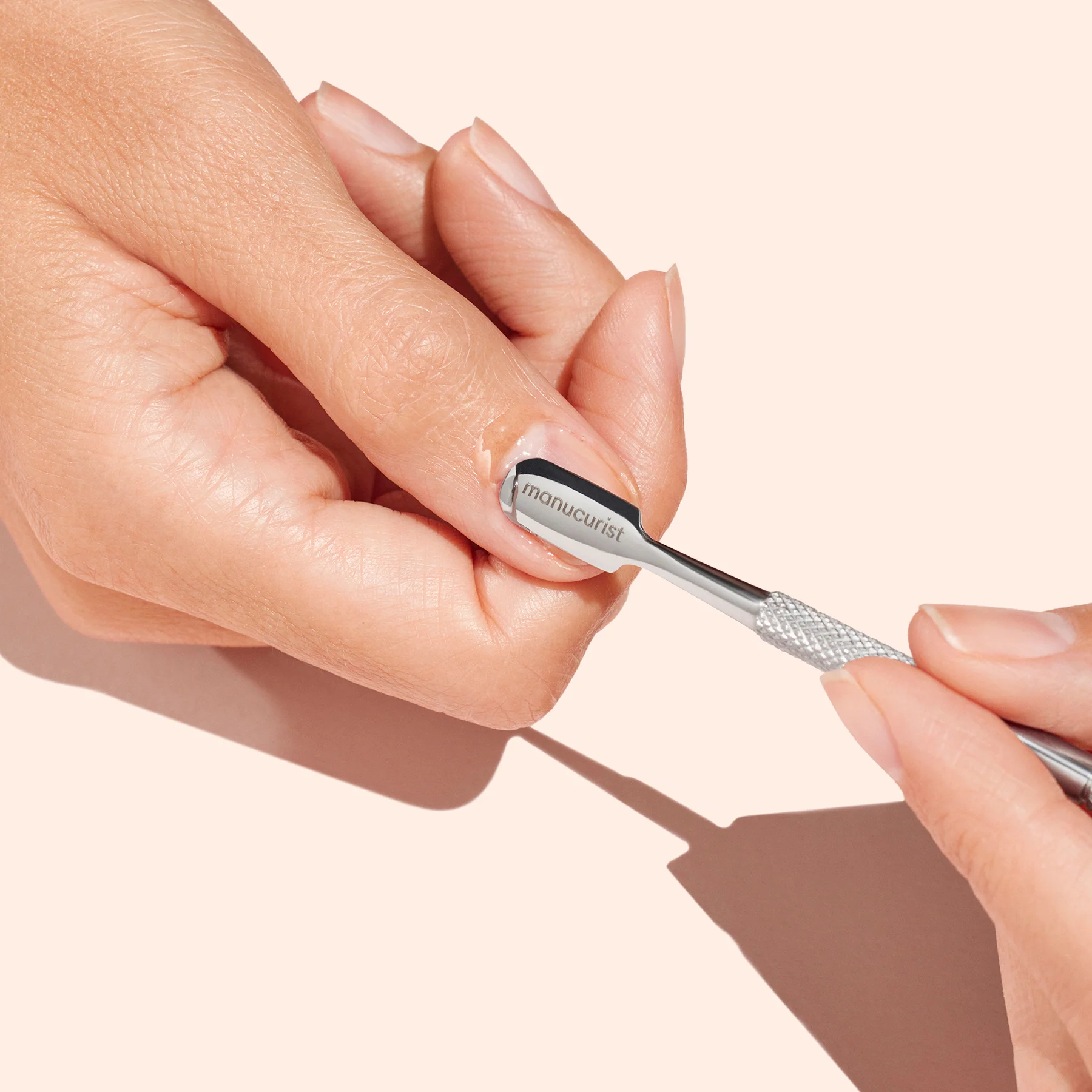 Cuticle Softener & Pusher Duo - Image 3