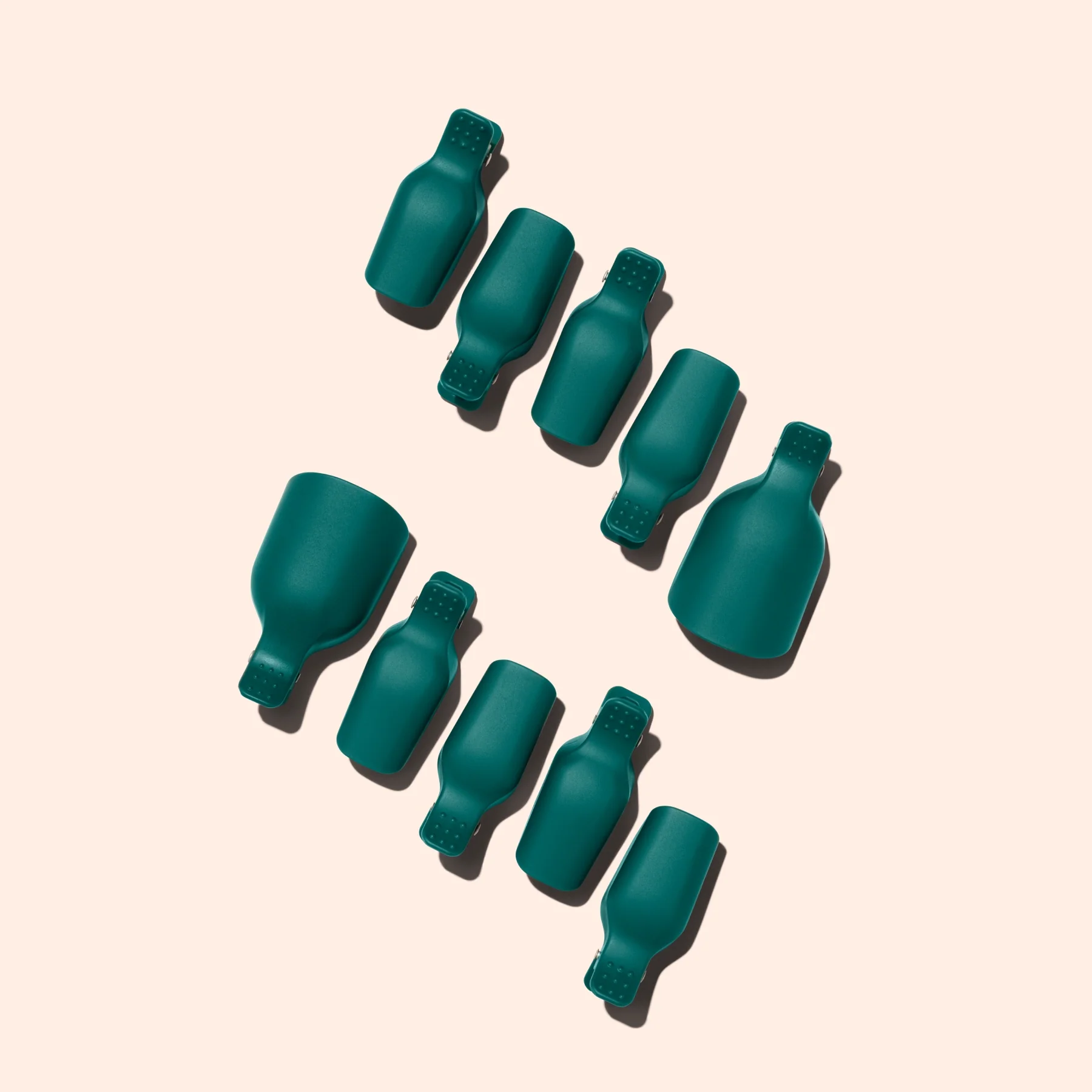 Foot Removal Clips - Image 5