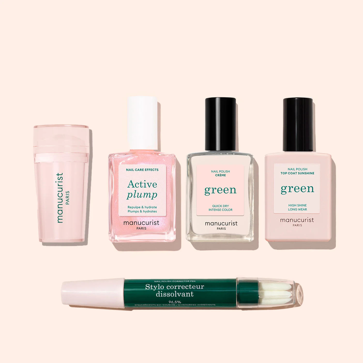 French Active™ Kit - Image 6