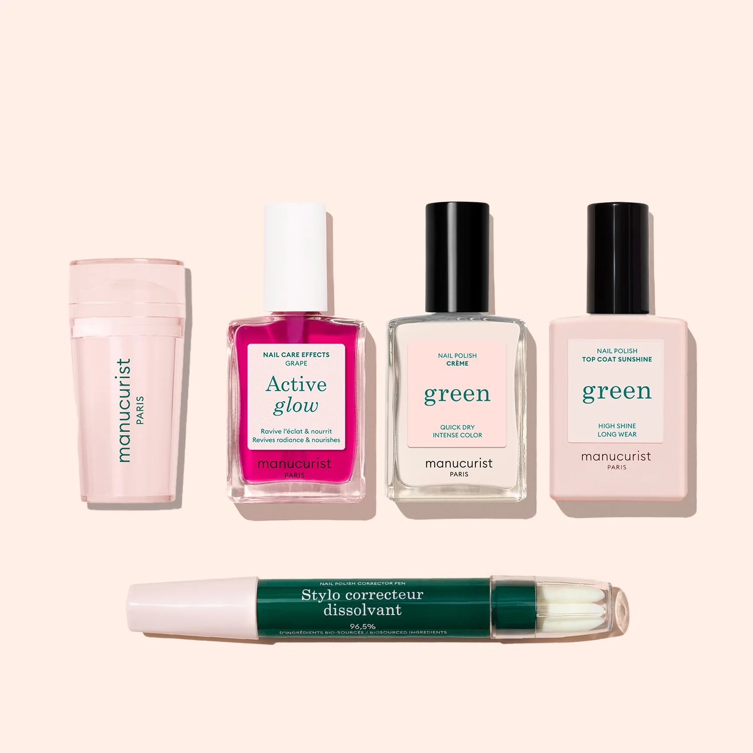 French Active™ Kit - Image 7