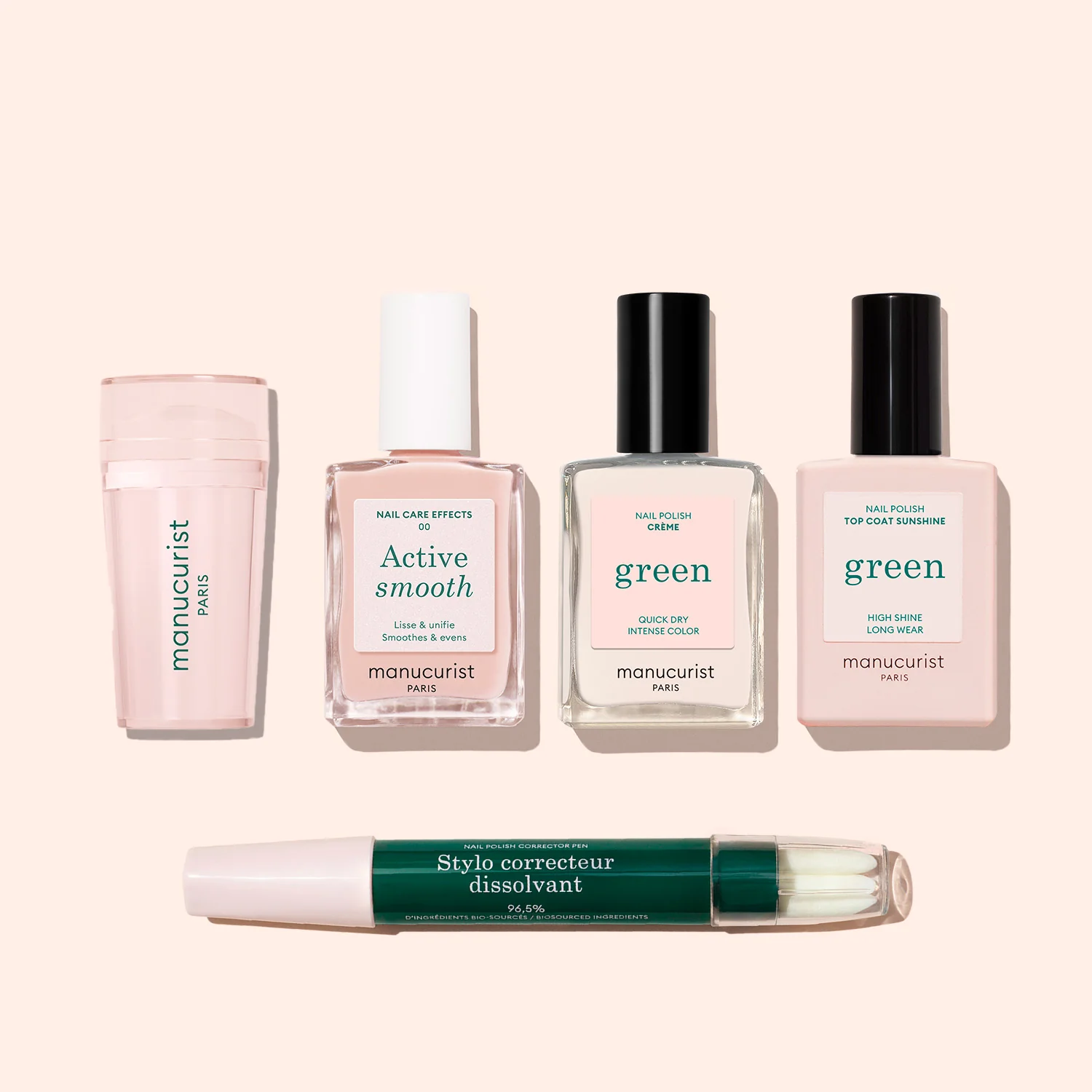 French Active™ Kit - Image 8