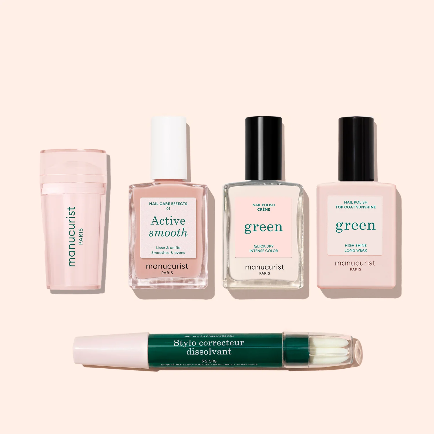 French Active™ Kit - Image 9