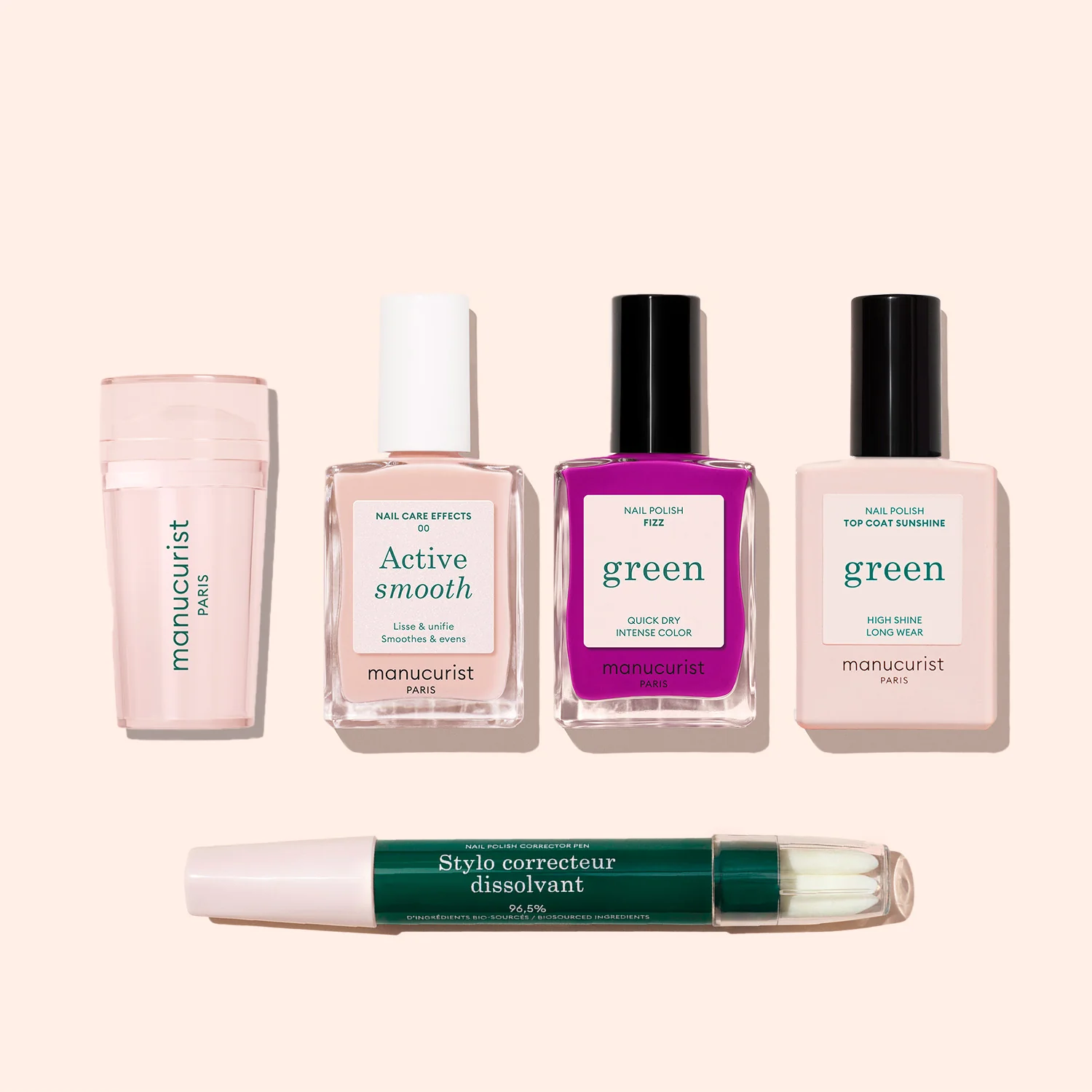 French Color Kit - Image 4