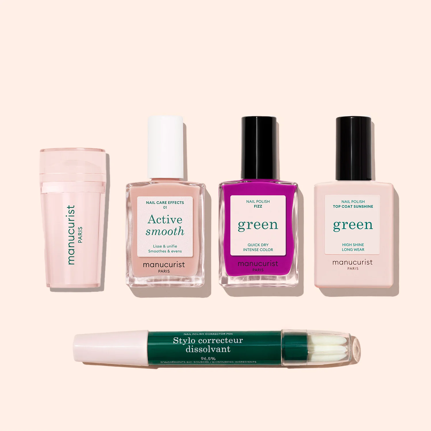 French Color Kit - Image 5