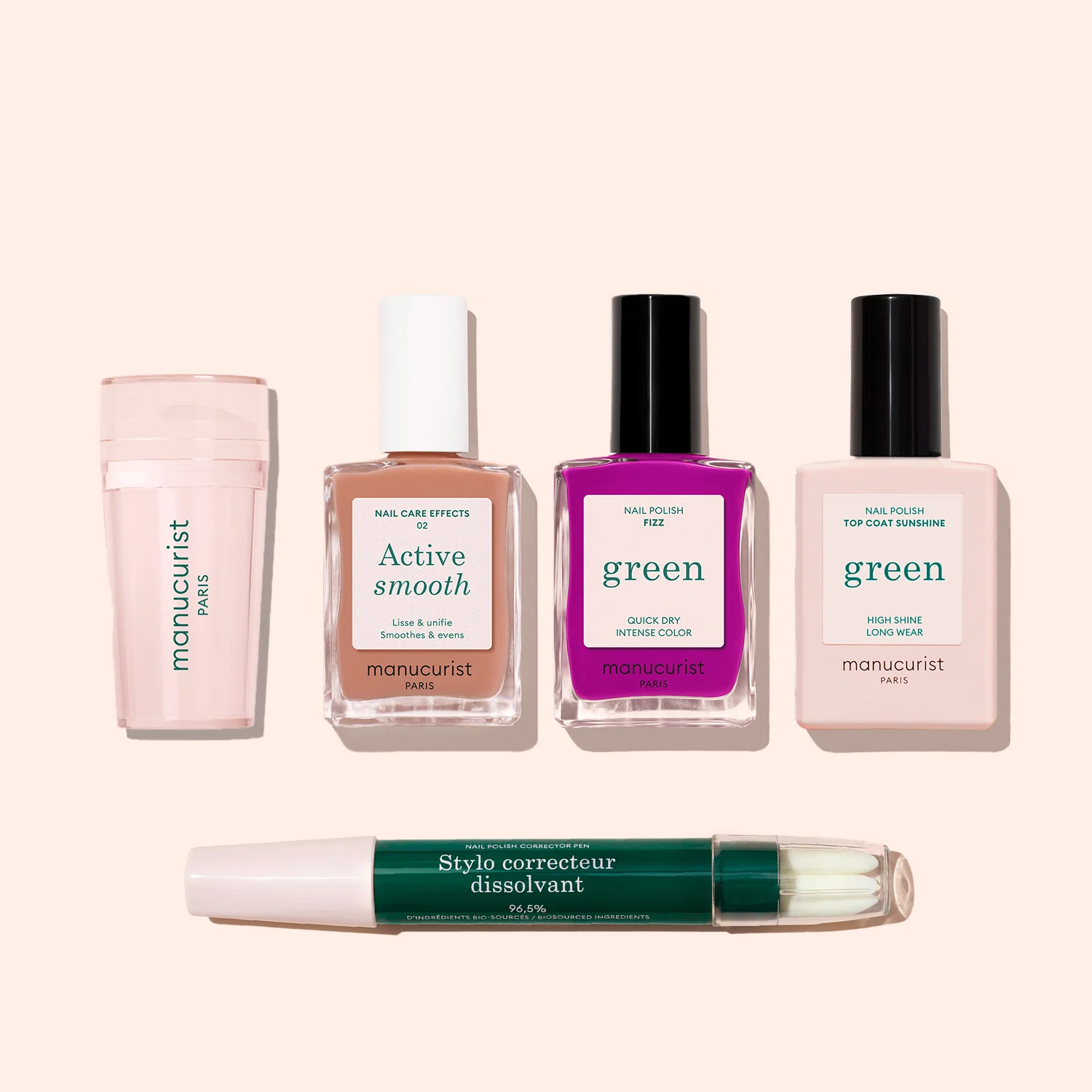 French Color Kit - Image 6