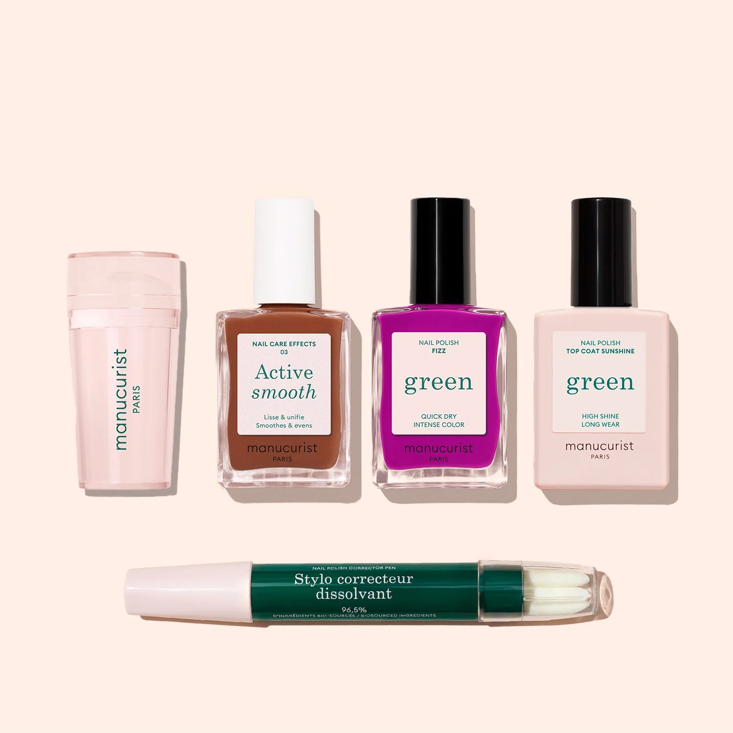 French Color Kit - Image 7