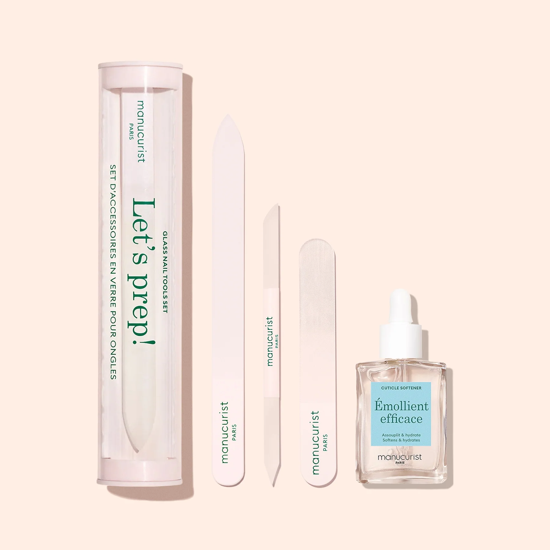 Glass Nail File - Image 4