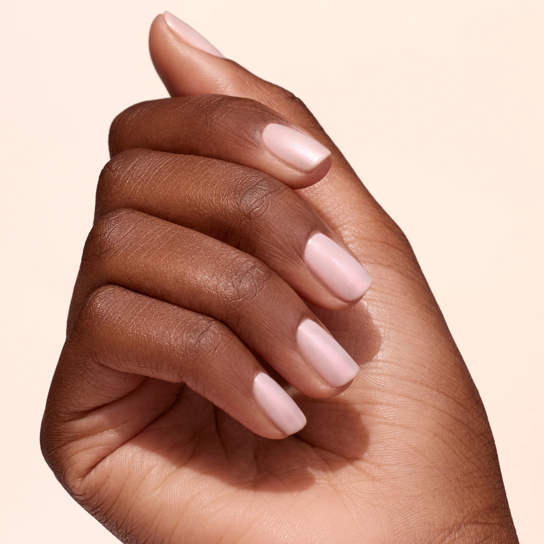 Pink Glazed Effect Powder - Image 5