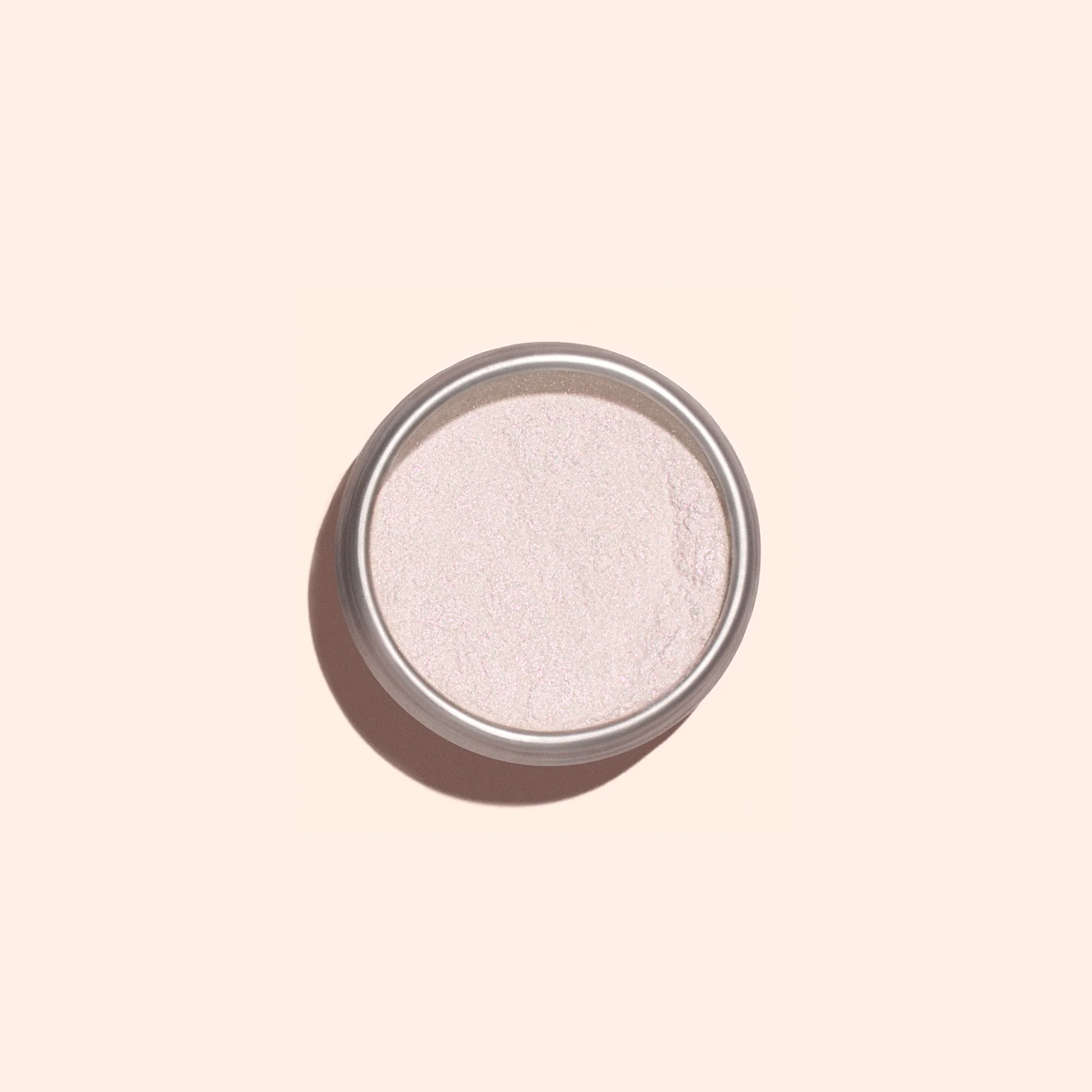 Pink Glazed Effect Powder - Image 7