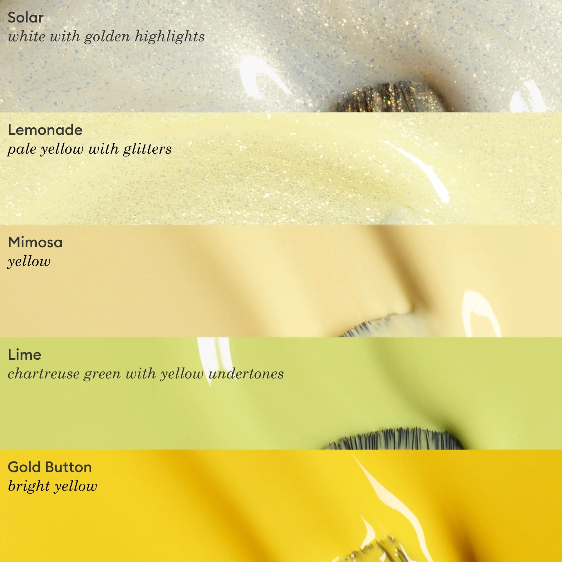 Gold Button - Image 6