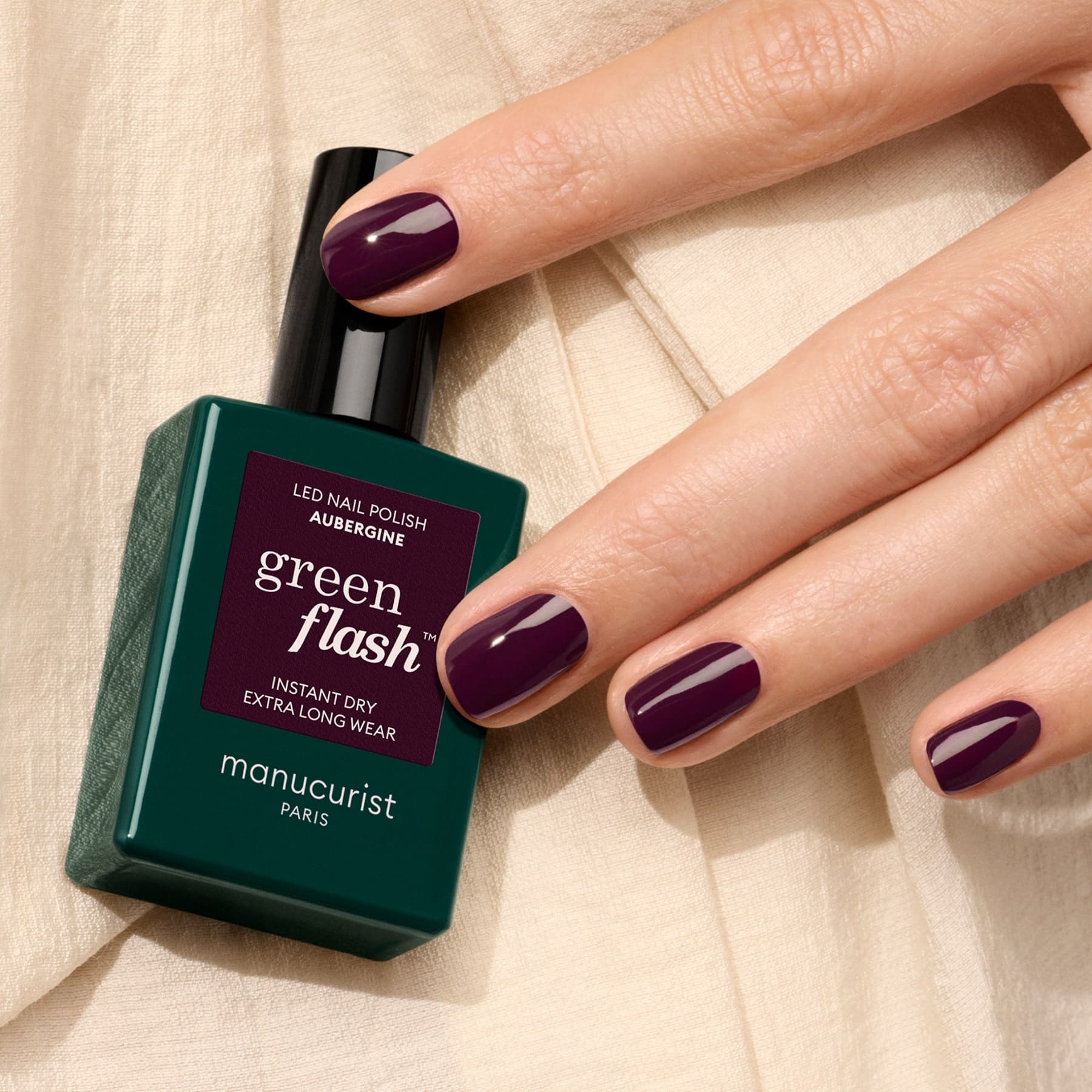 Aubergine - Image 4