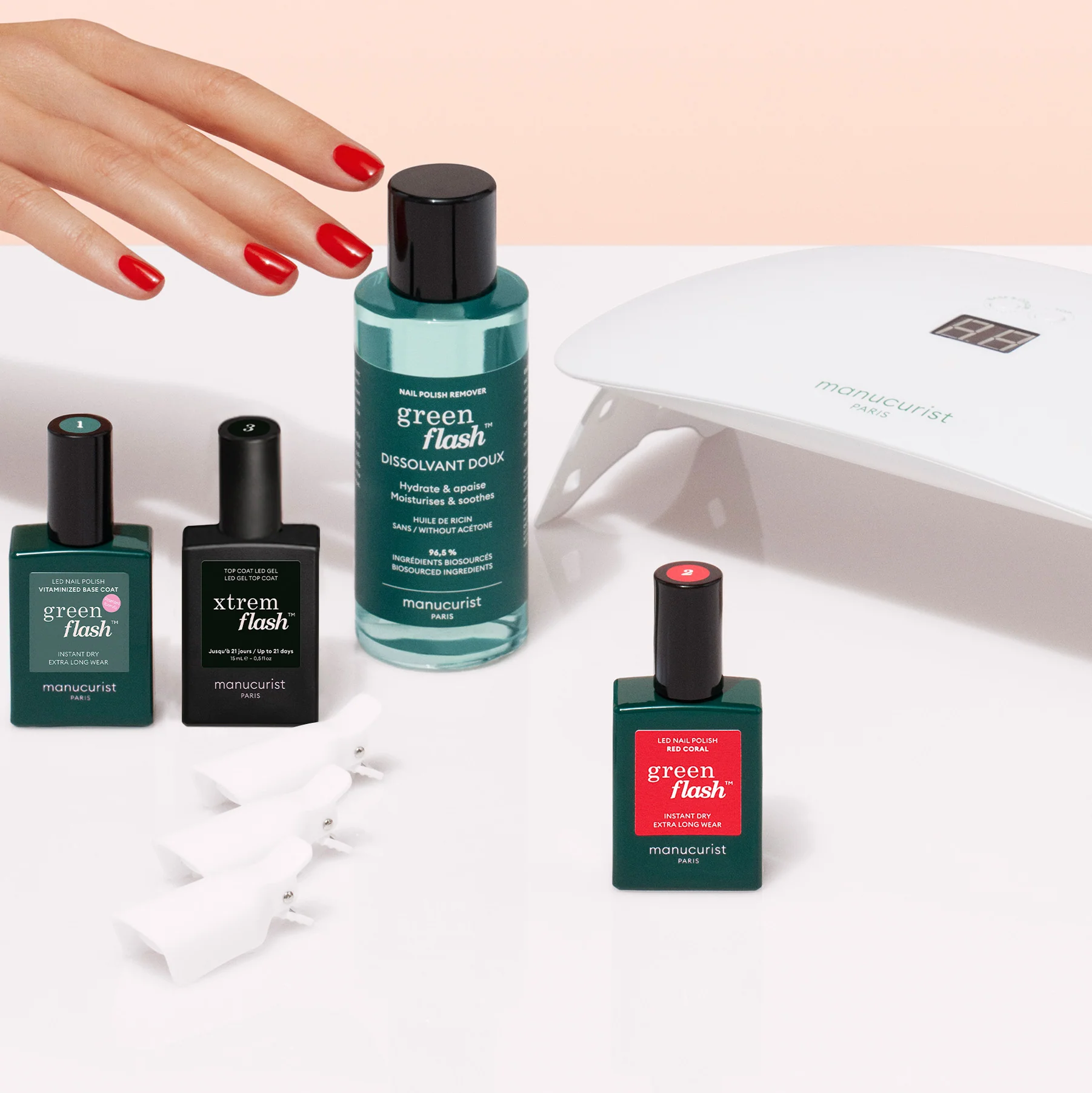 Discovery Kit - Image 3