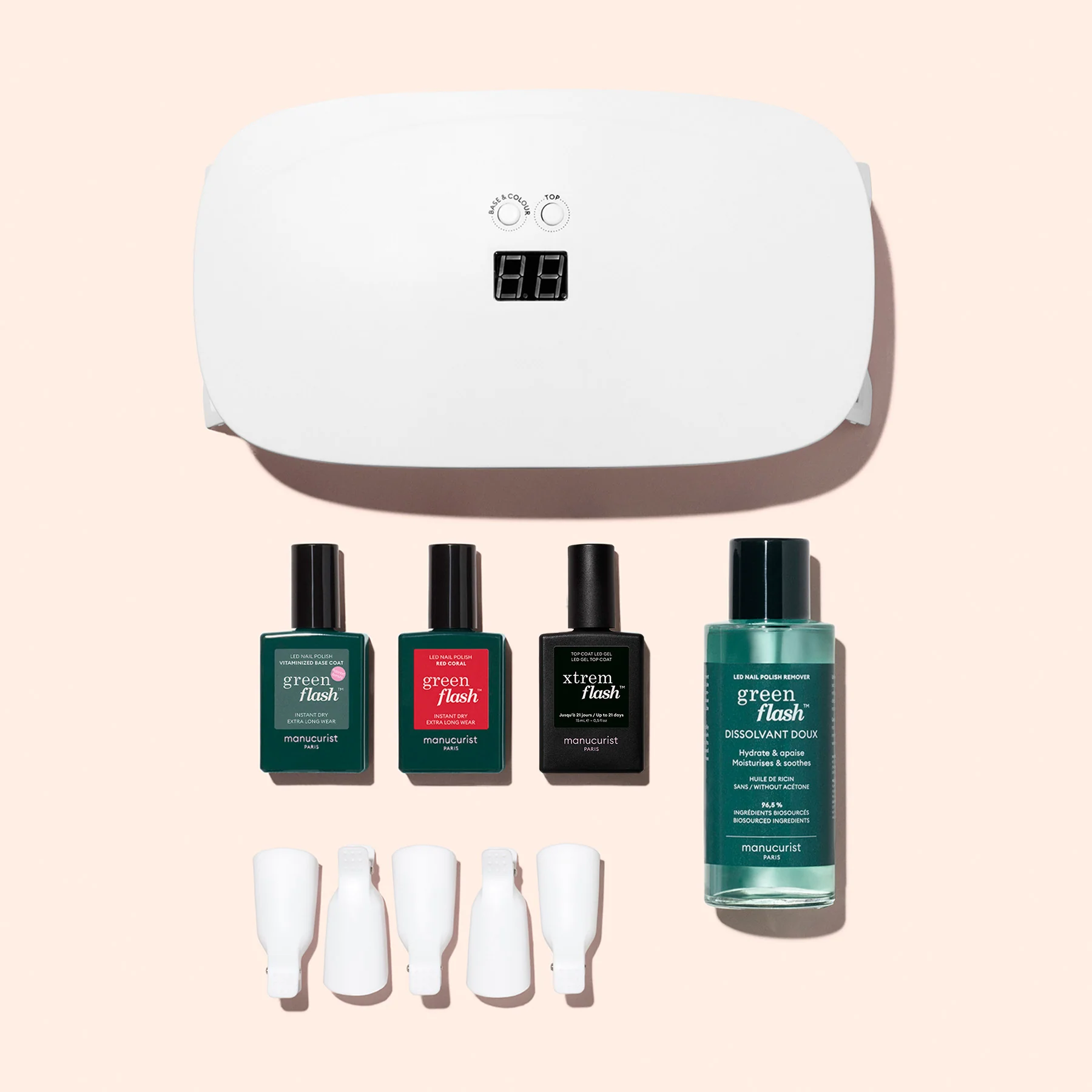 Discovery Kit - Image 4