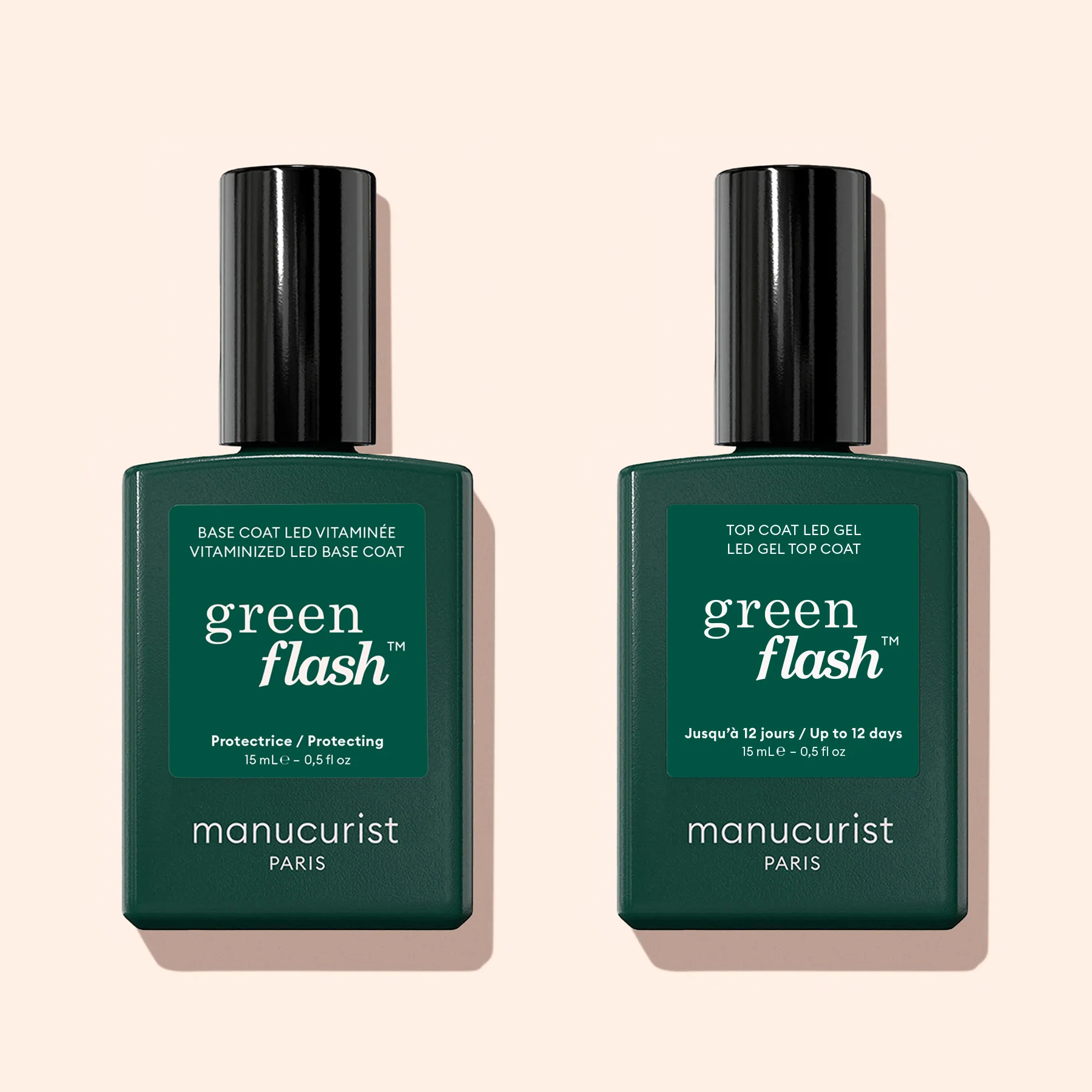 Green Flash™ Top Coat - Image 4