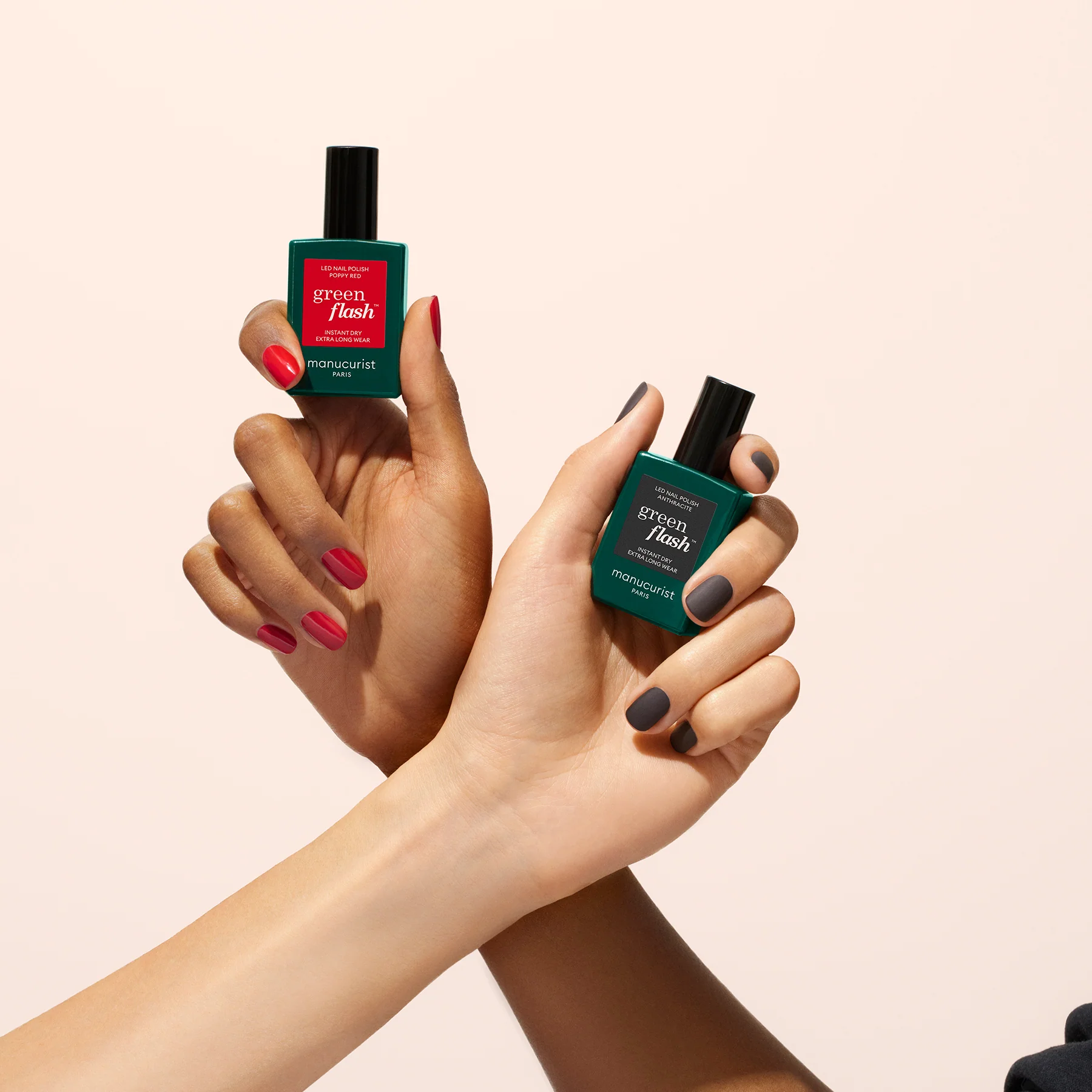 Matte Top Coat - Image 3