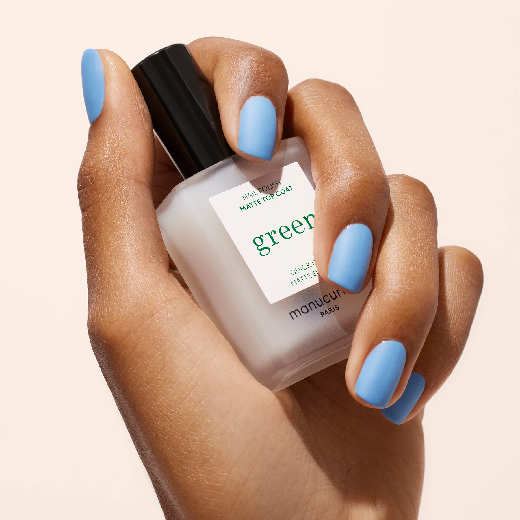 Matte Top Coat - Image 4