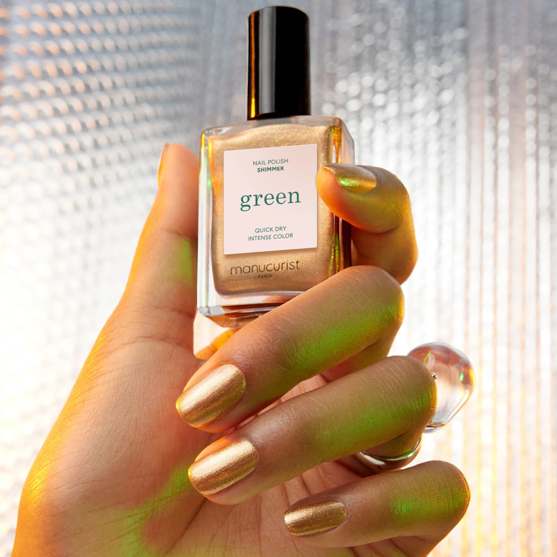 Shimmer - Image 9