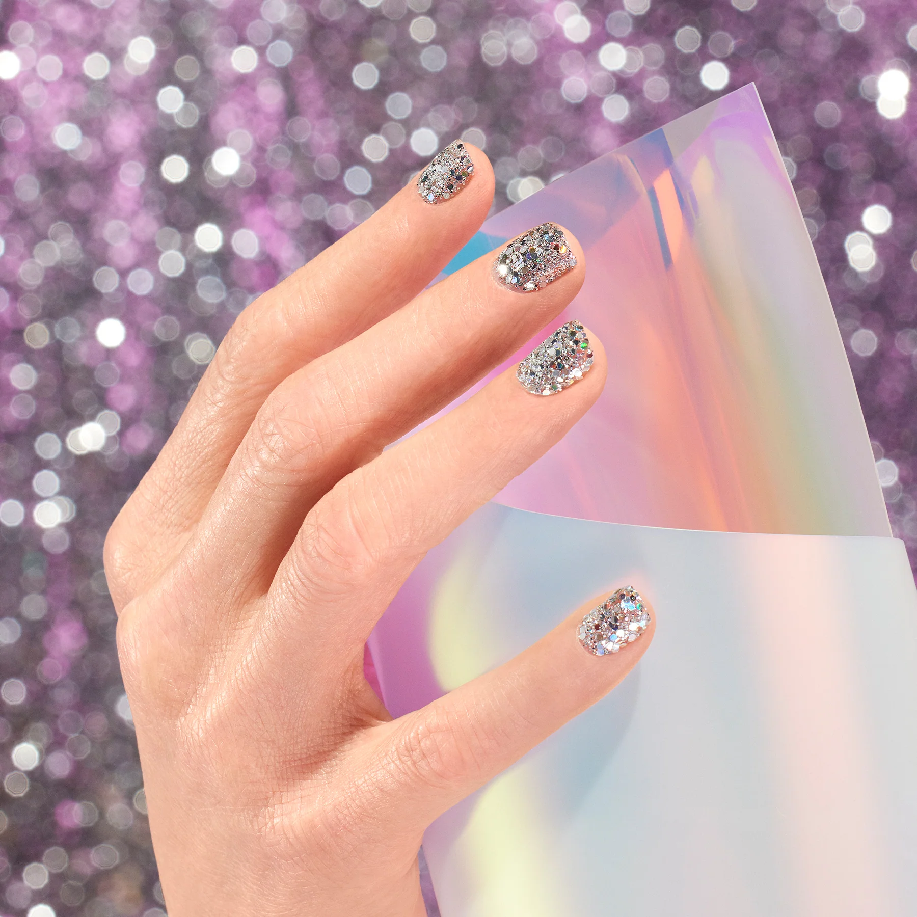 Biodegradable Holo Glitter - Image 2