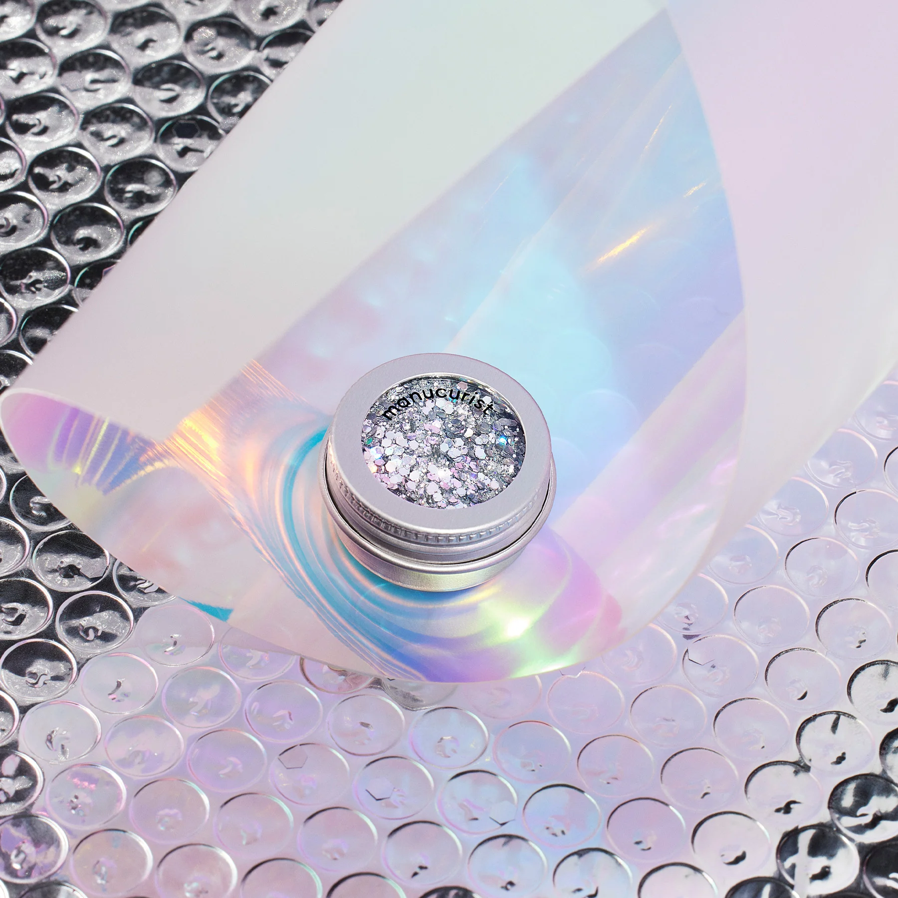 Biodegradable Holo Glitter - Image 4