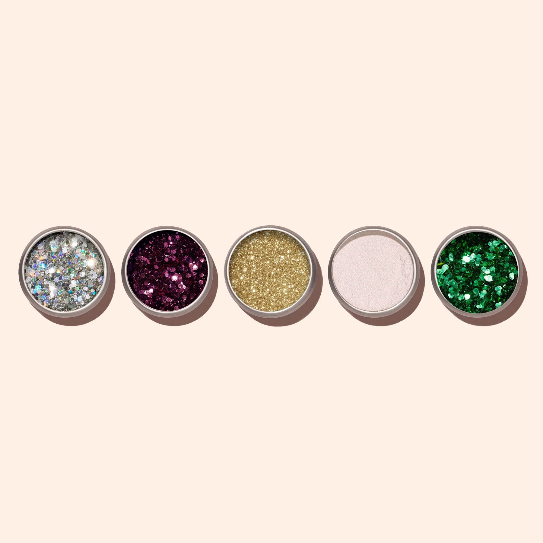 Biodegradable Holo Glitter - Image 8