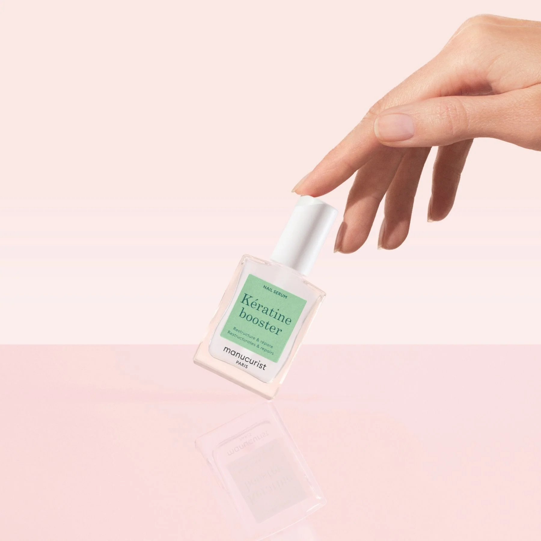 Nail Strengthening Serum - Image 6