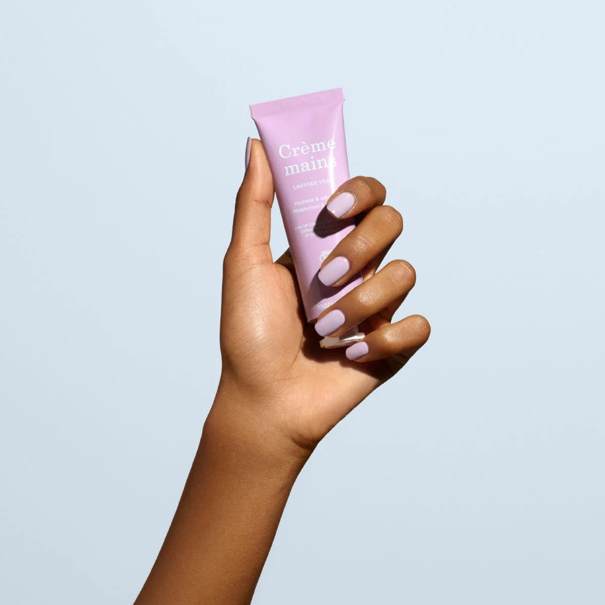 Everyday (Lavender) Hand Cream - Cosmos Organic - Image 2