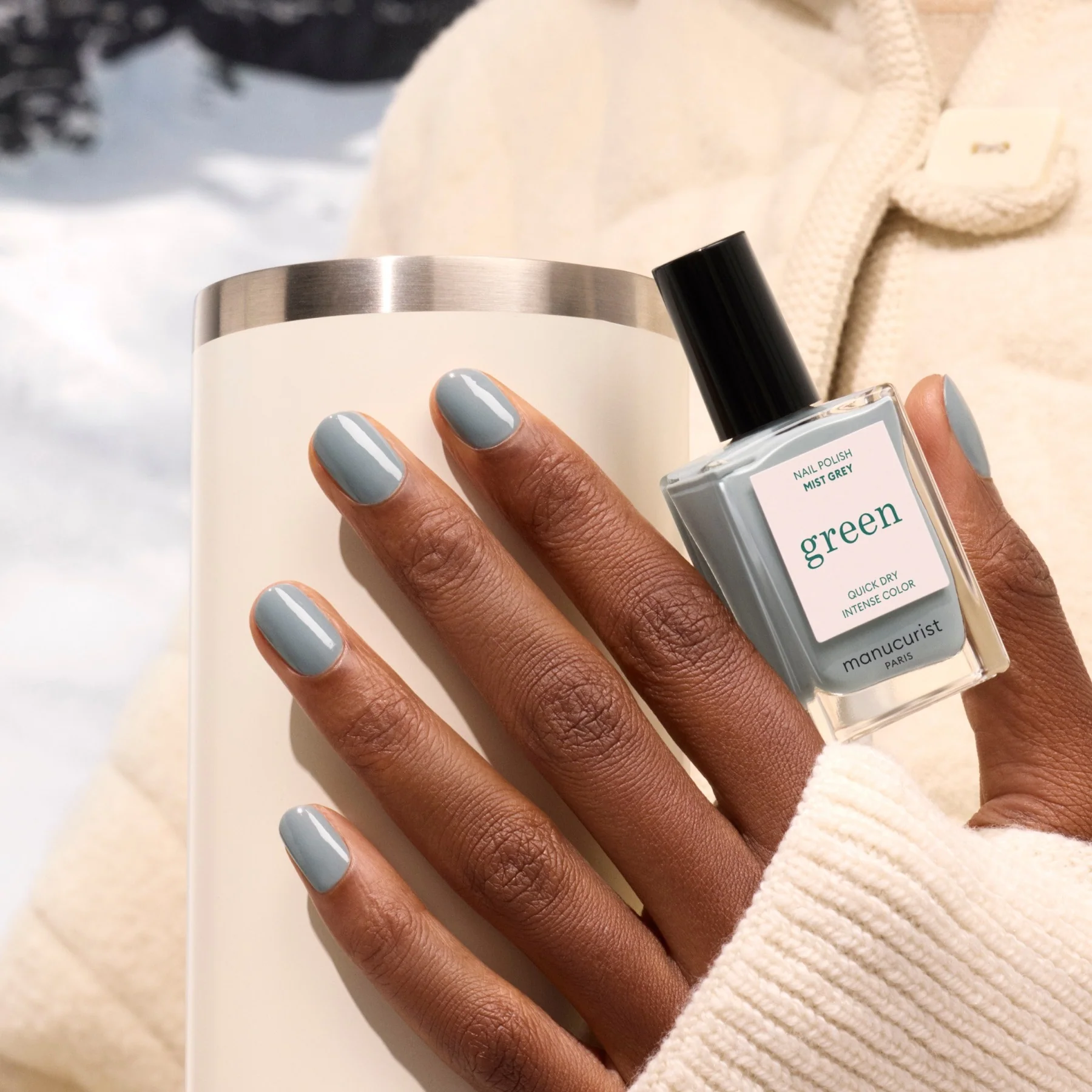 Mist Grey - Image 5