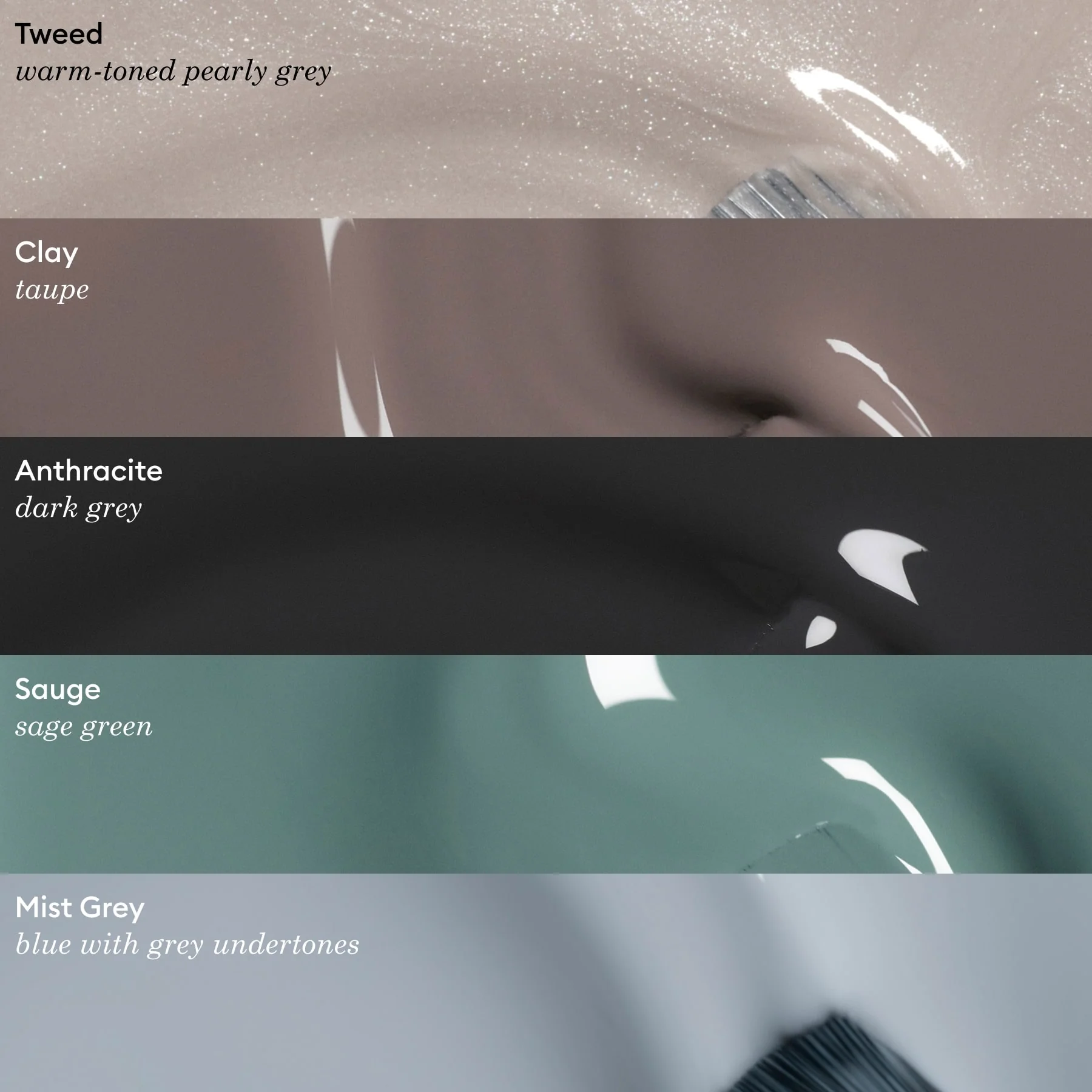 Mist Grey - Image 6