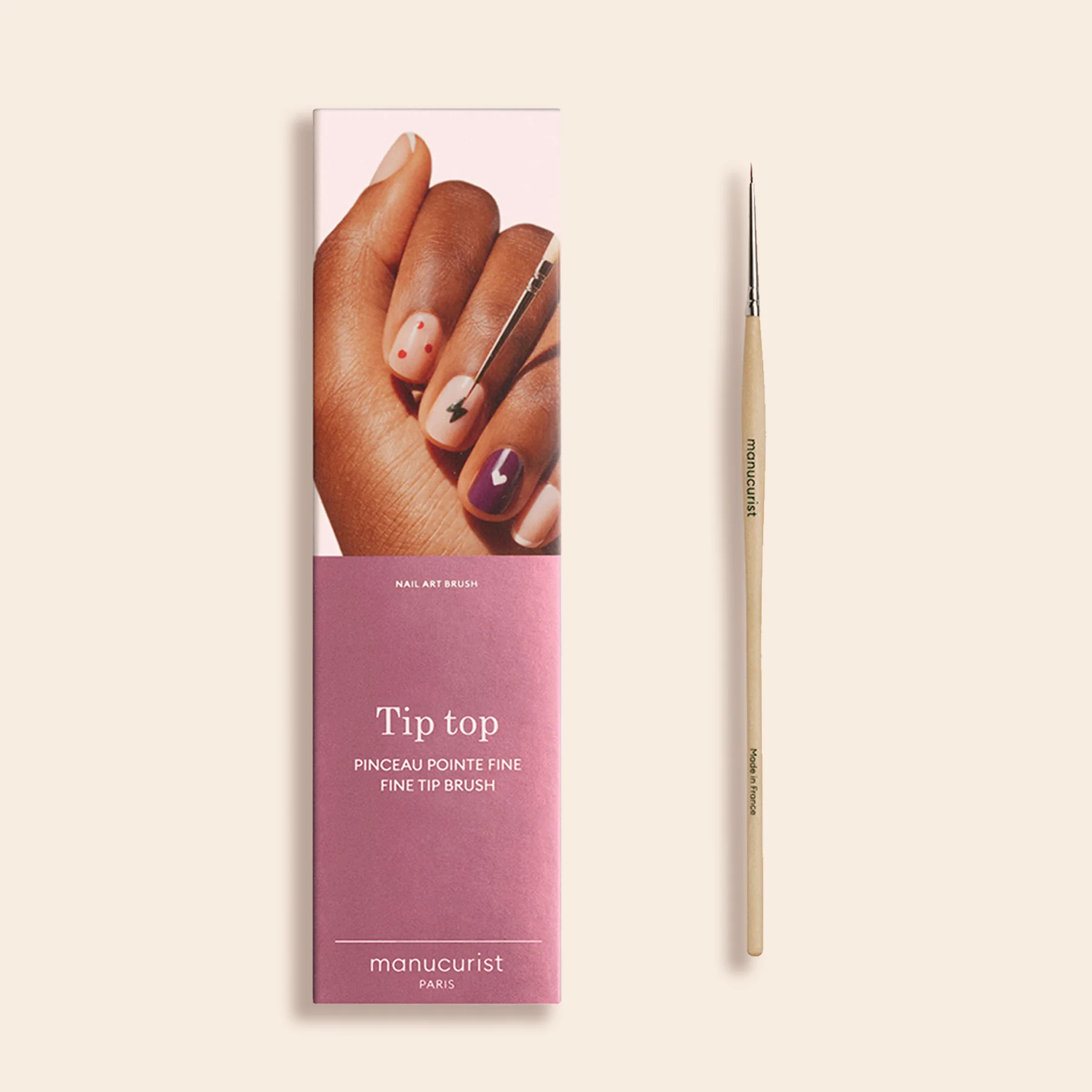 Fine Tip Brush - Image 2