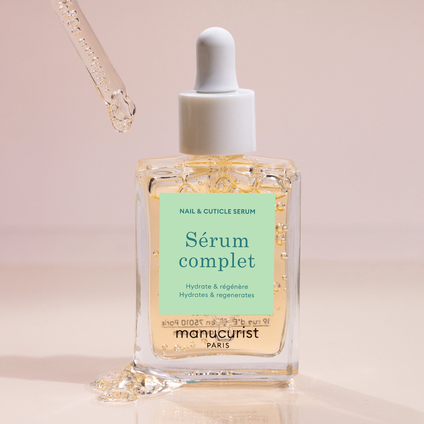 Nail Hydrating Serum - Image 5