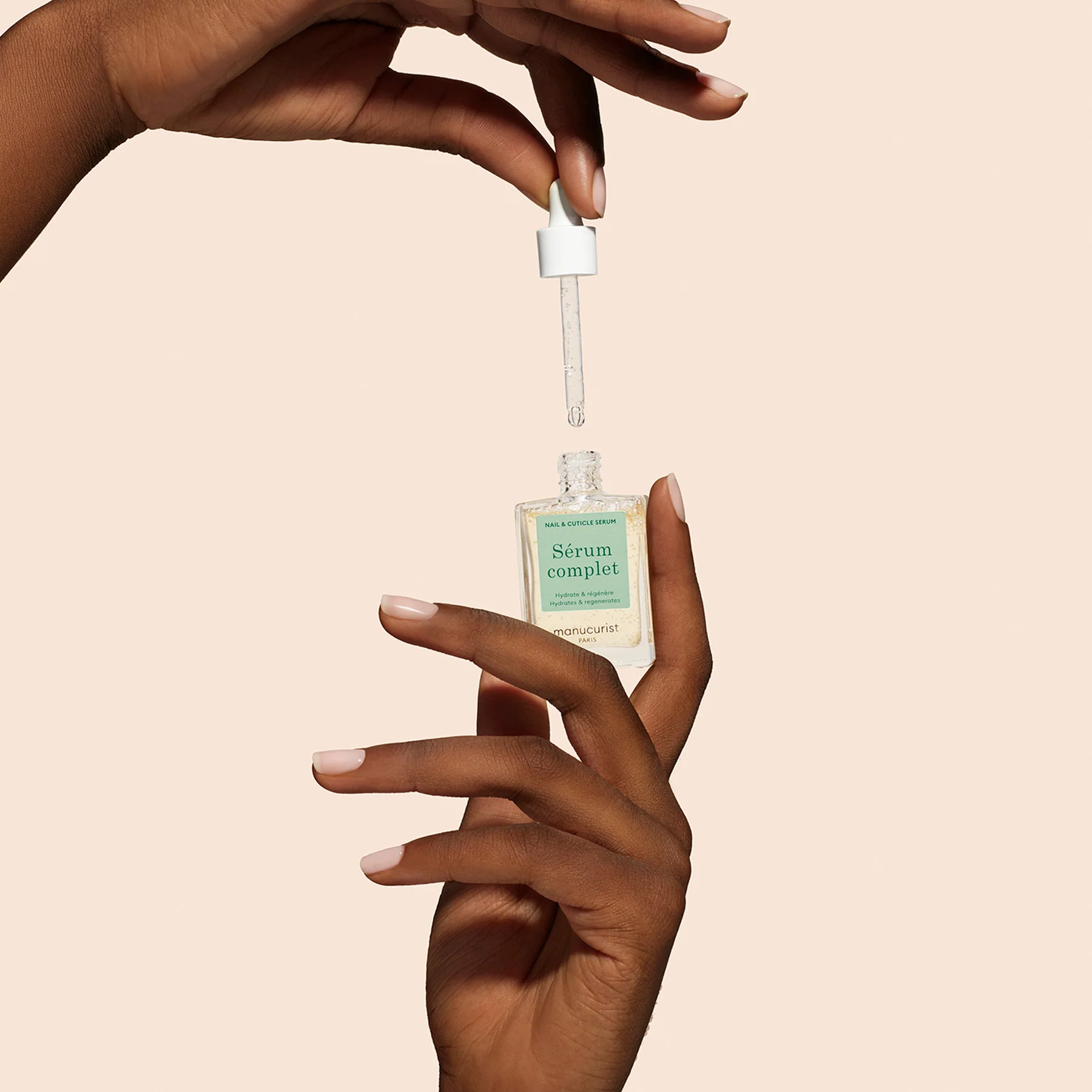 Nail Hydrating Serum - Image 7