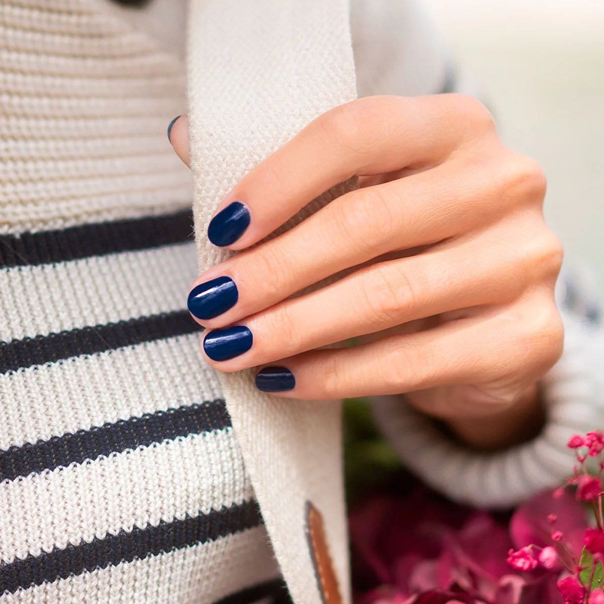 Navy Blue - Image 3