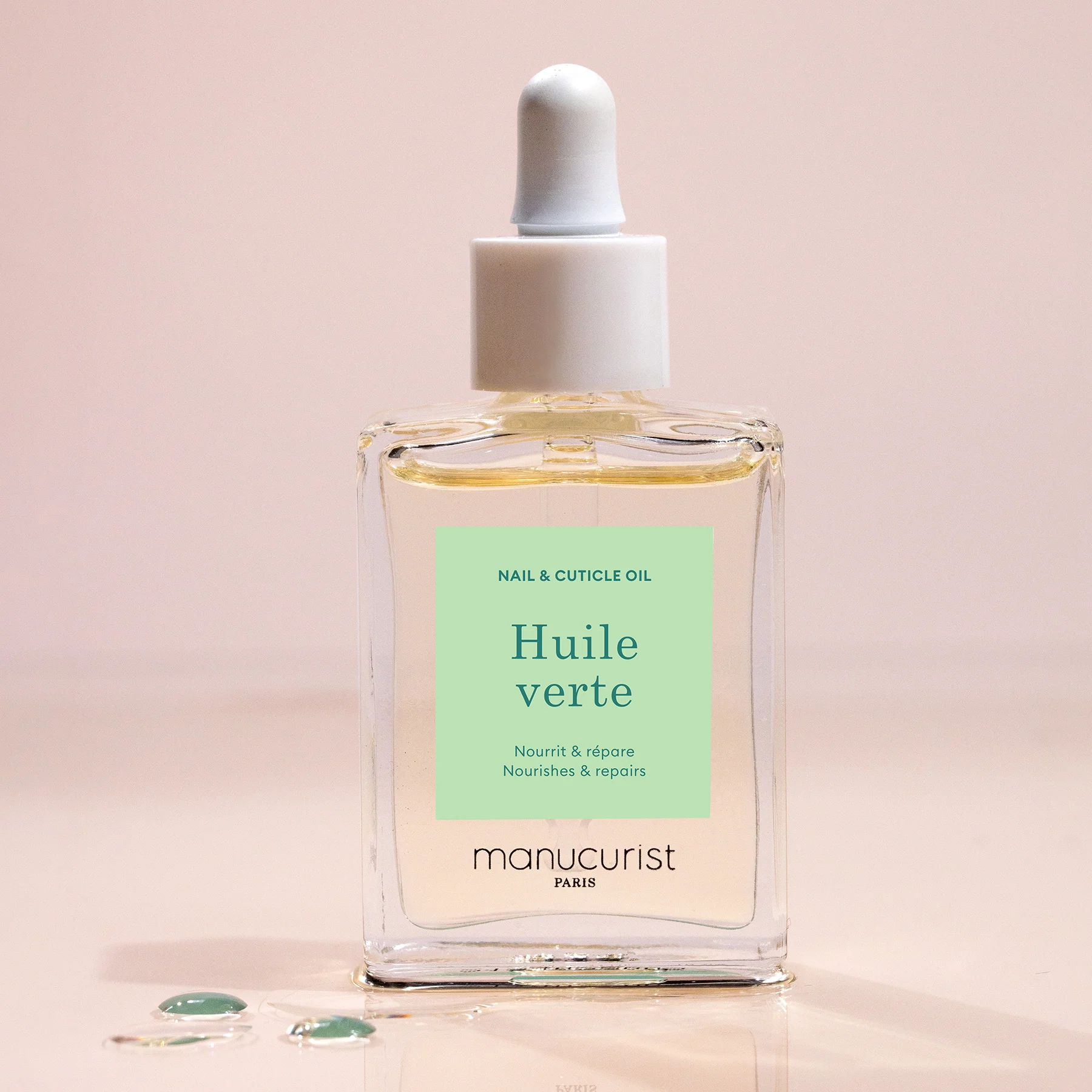 Nourishing Cuticle Oil - Image 6
