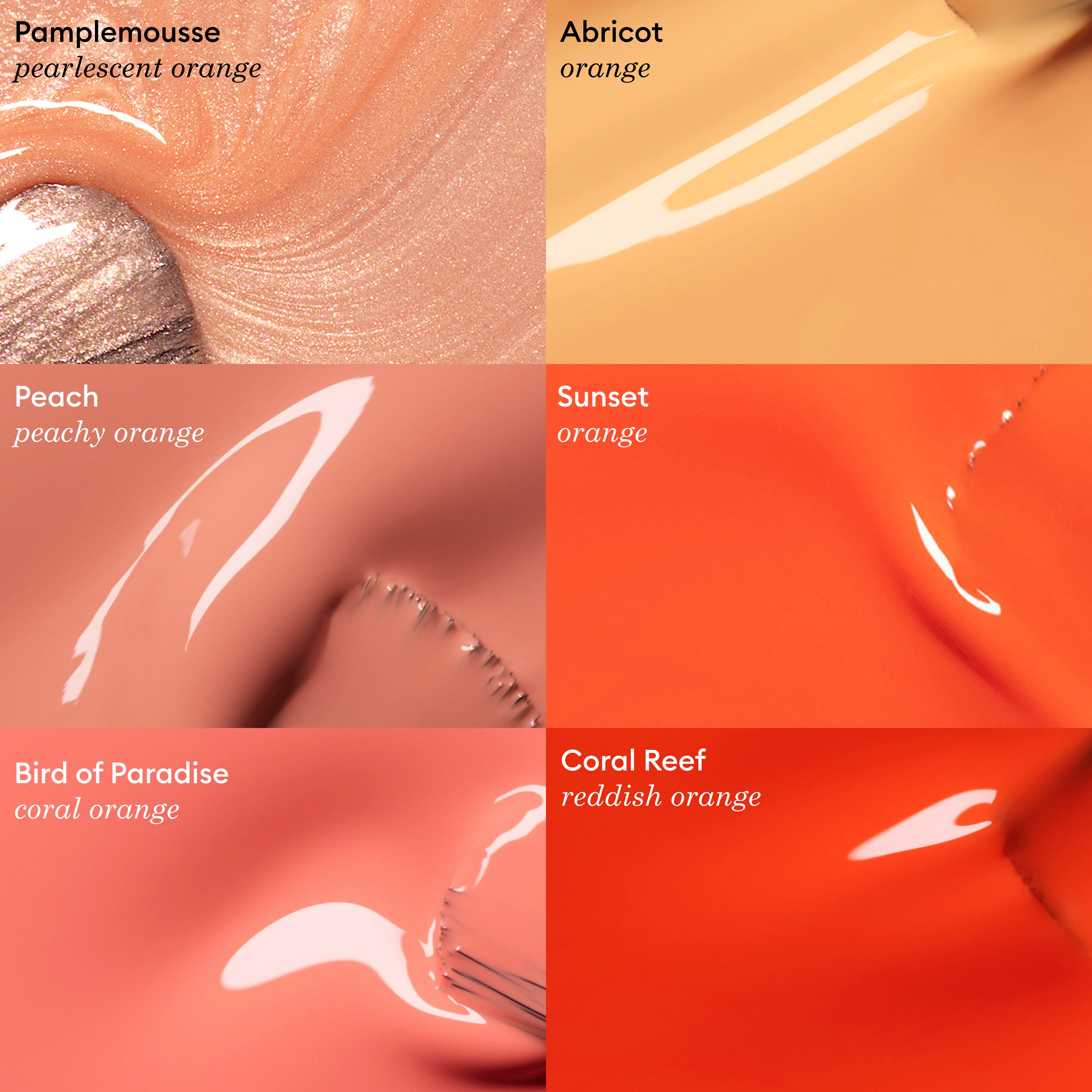Peach - Image 5